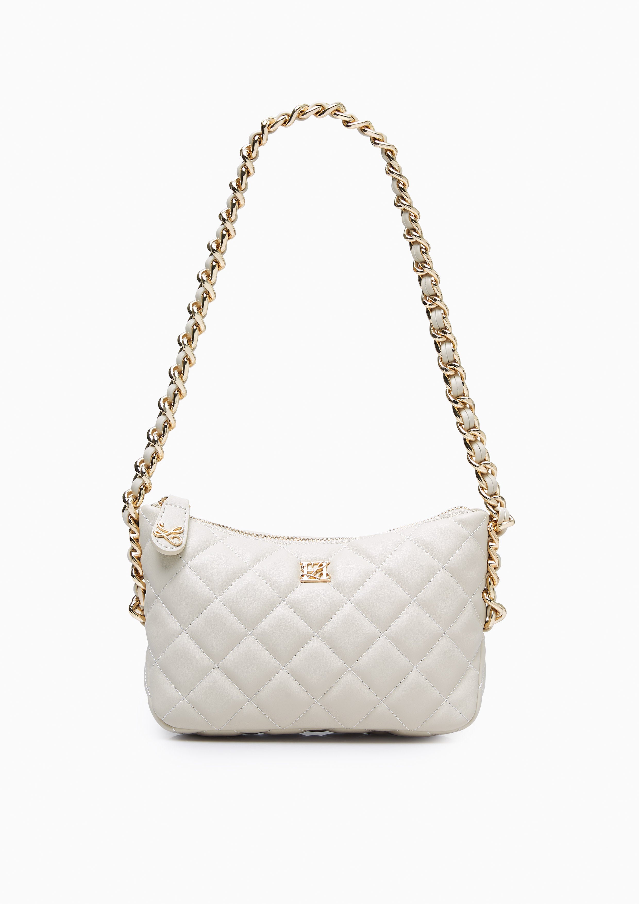 Mabel Crossbody Bag Ivory