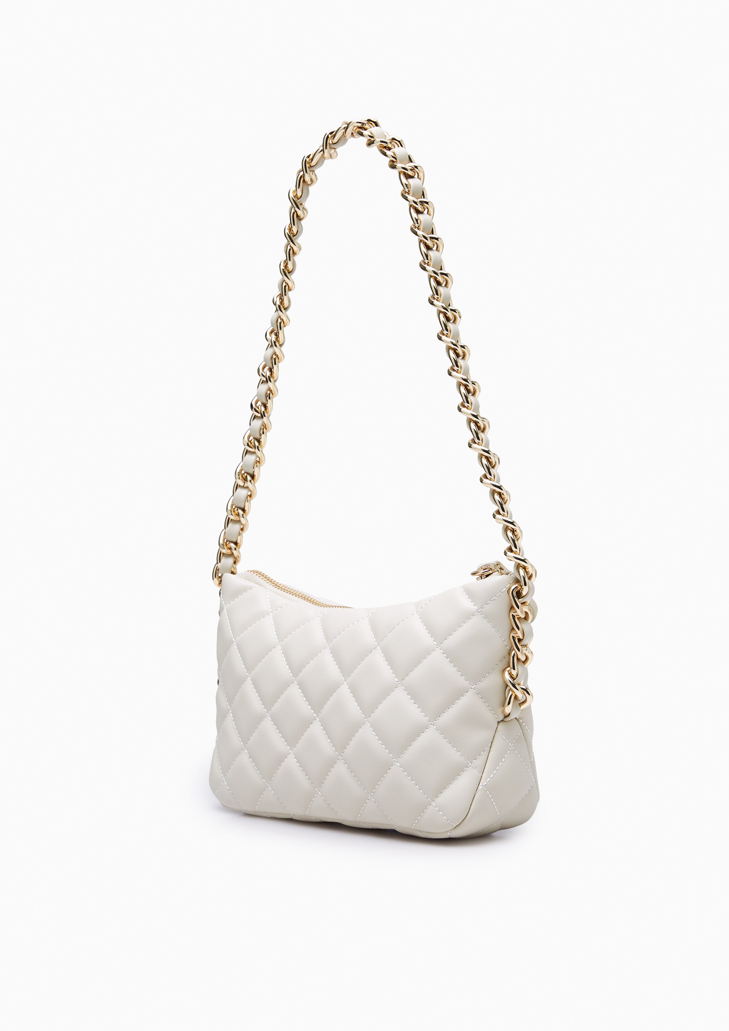 Mabel Crossbody Bag Ivory