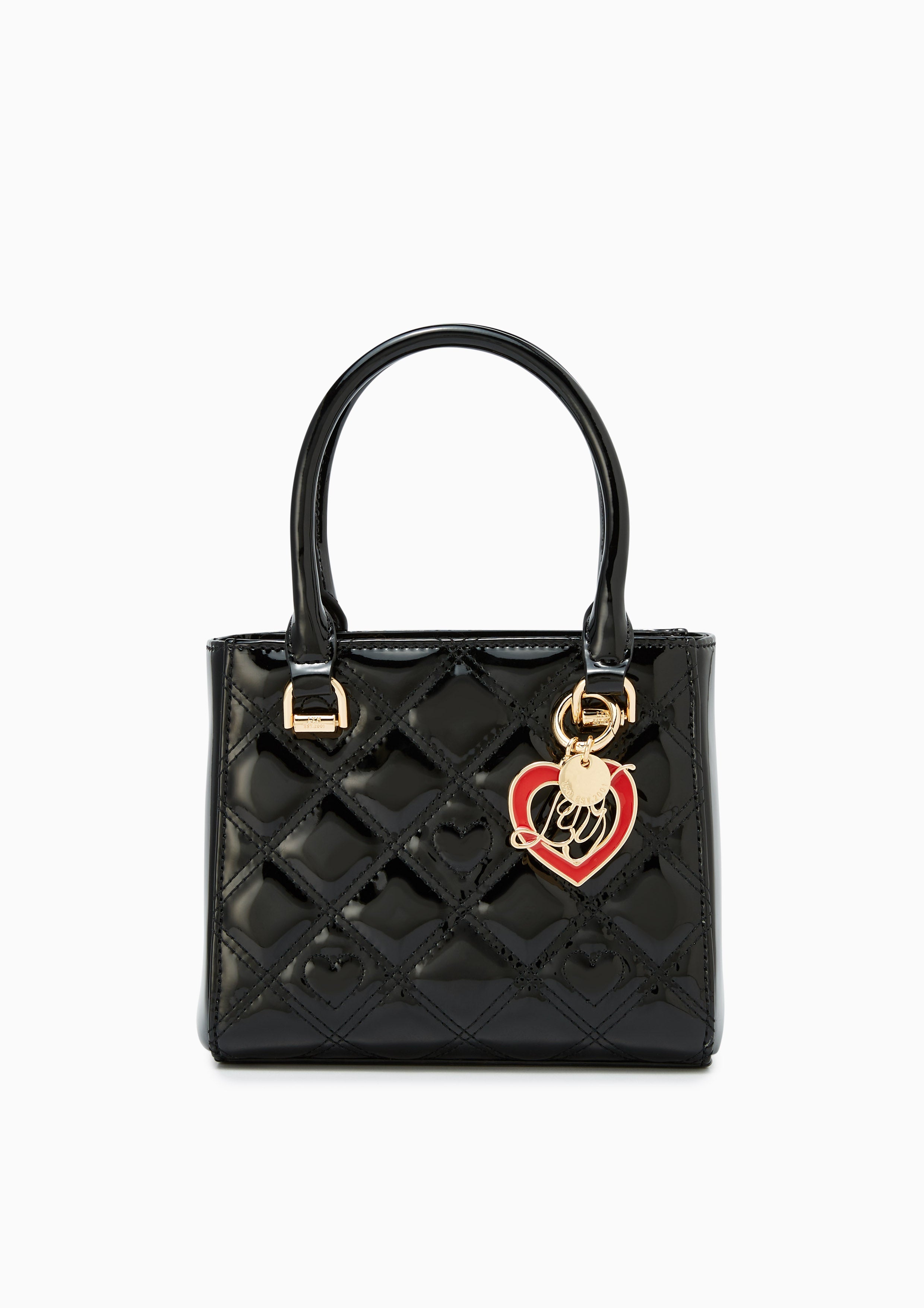 Kyoko Handbag Black