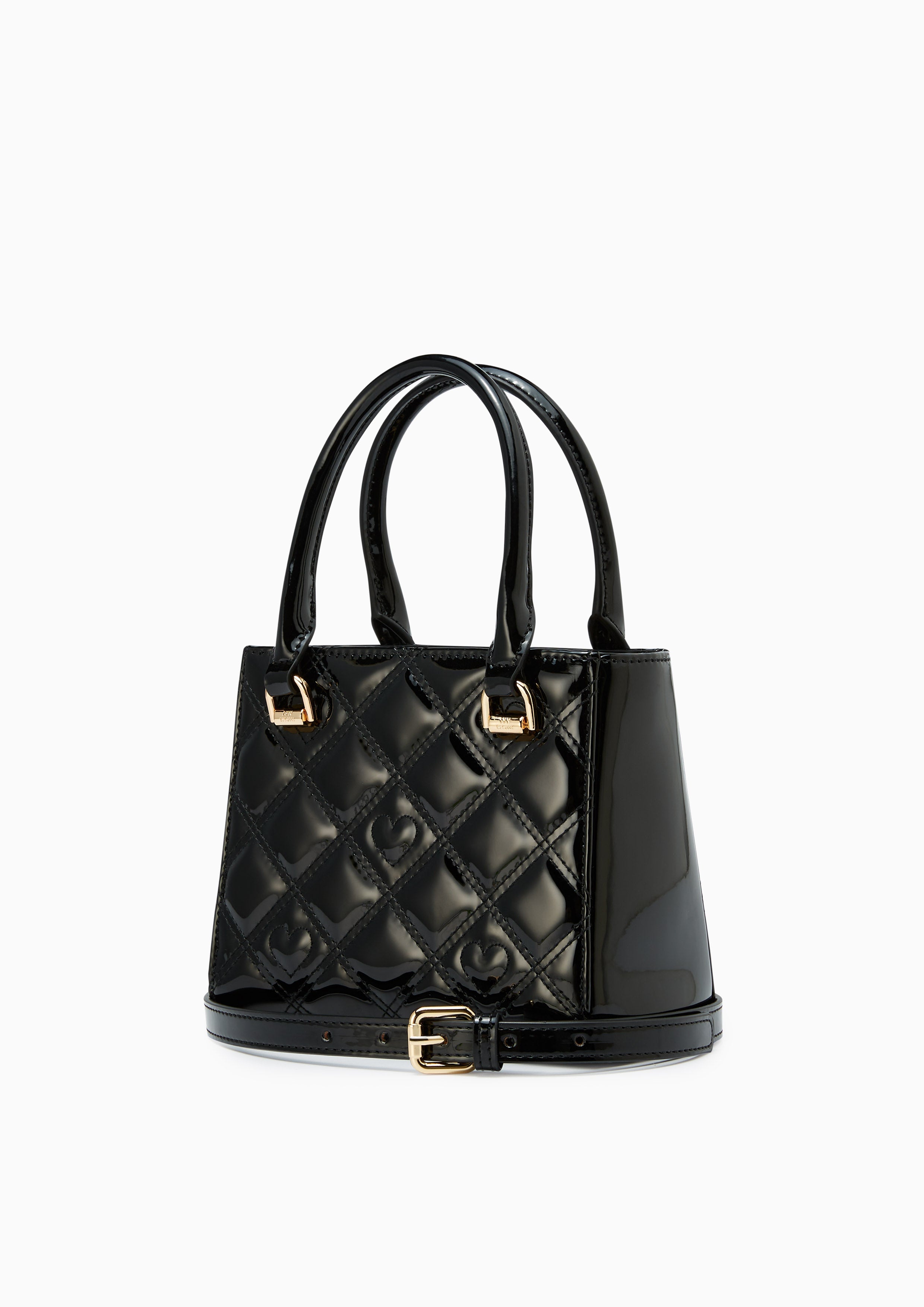 Kyoko Handbag Black