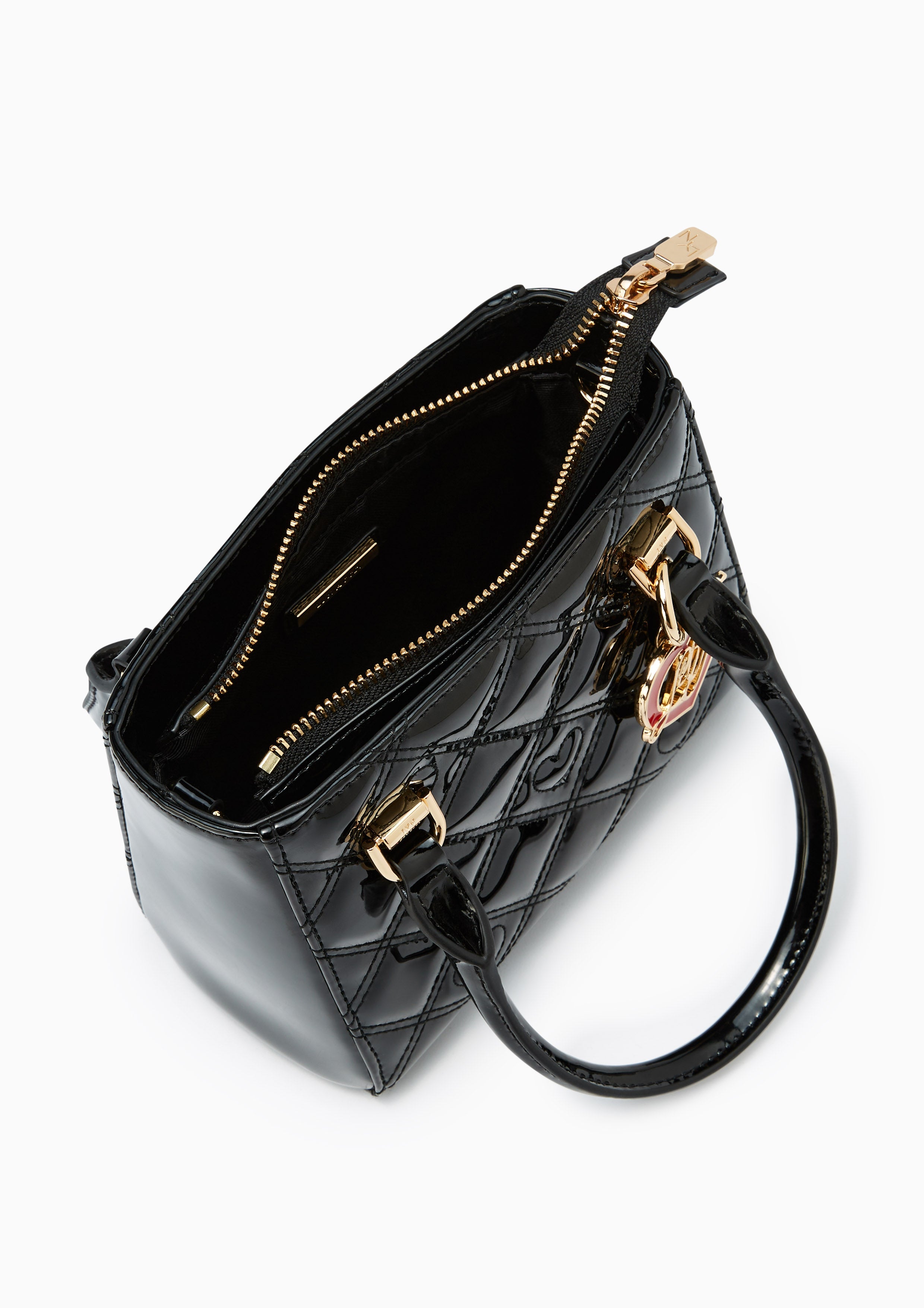 Kyoko Handbag Black