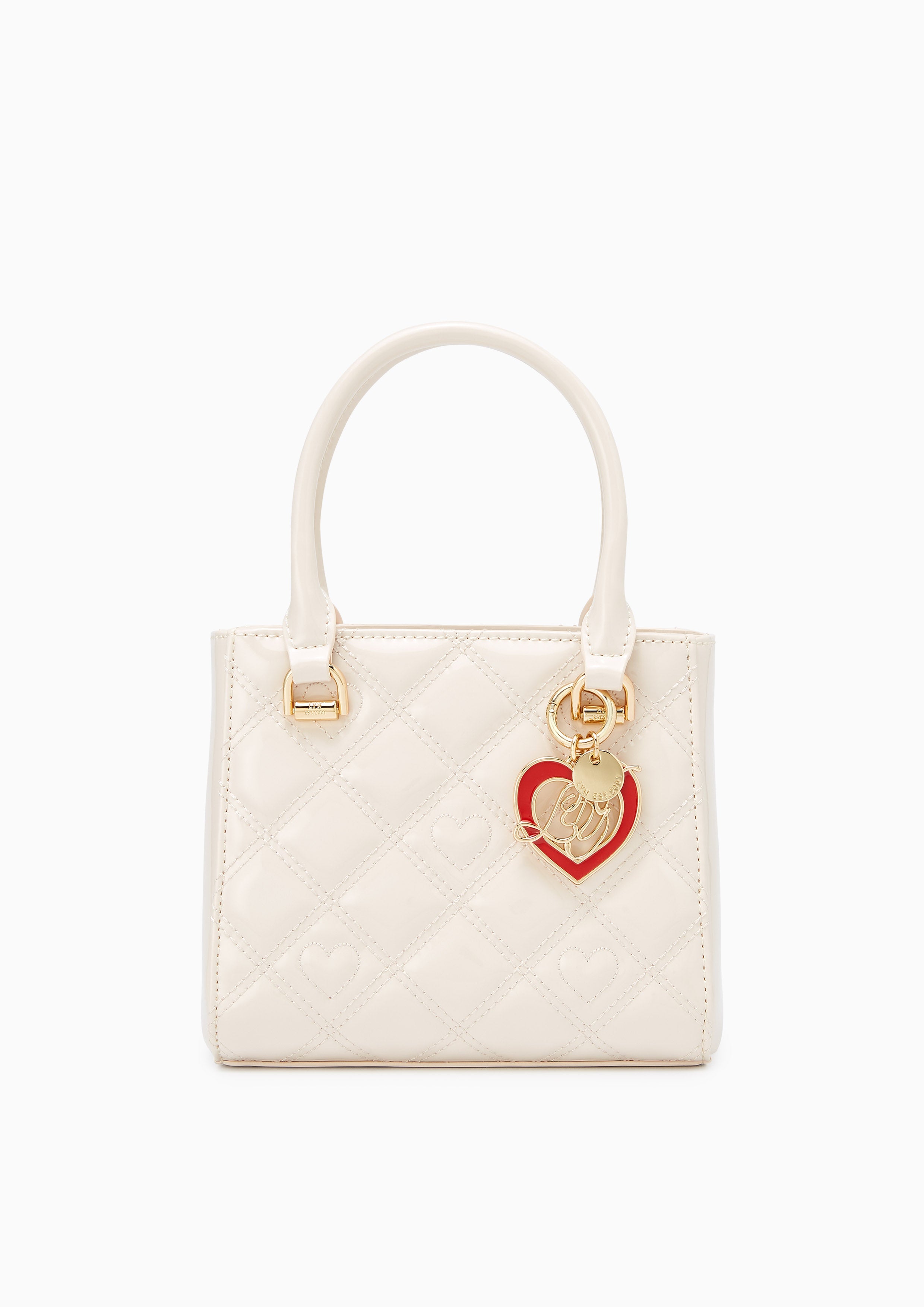 Kyoko Handbag Ivory