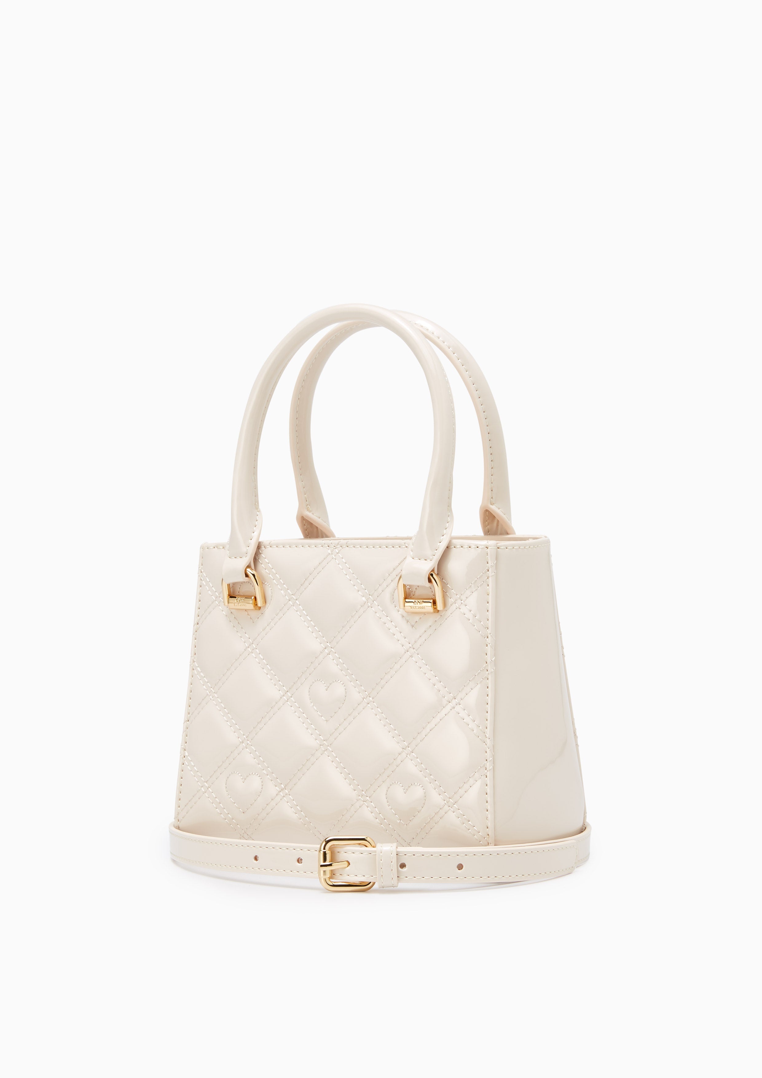 Kyoko Handbag Ivory