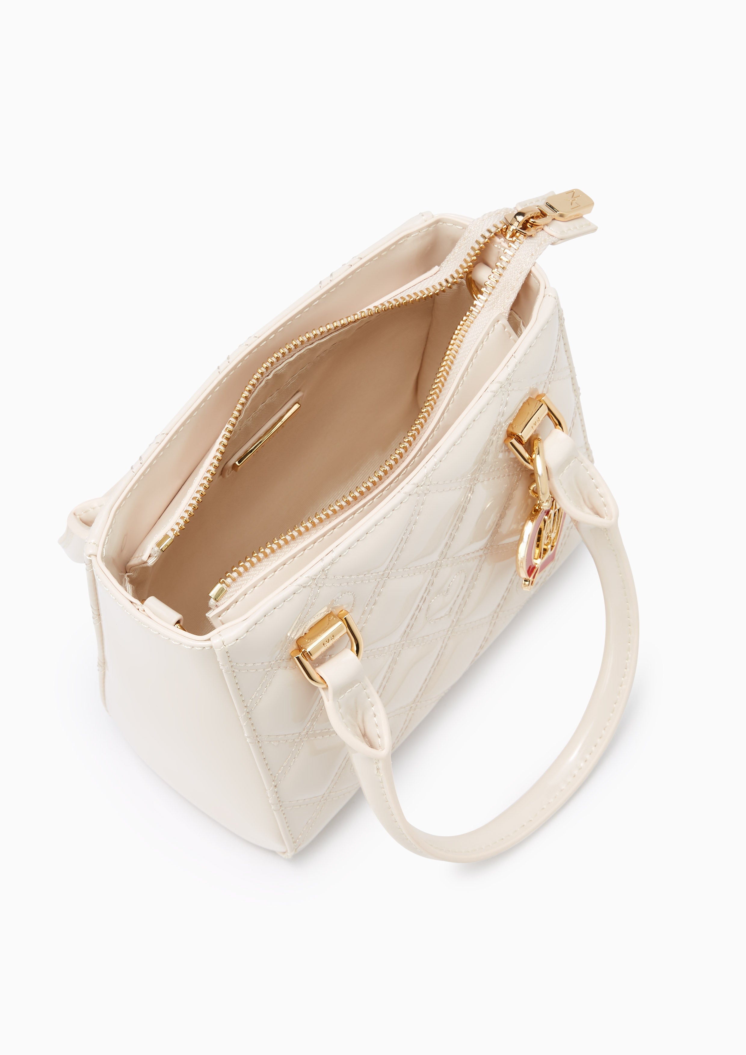 Kyoko Handbag Ivory