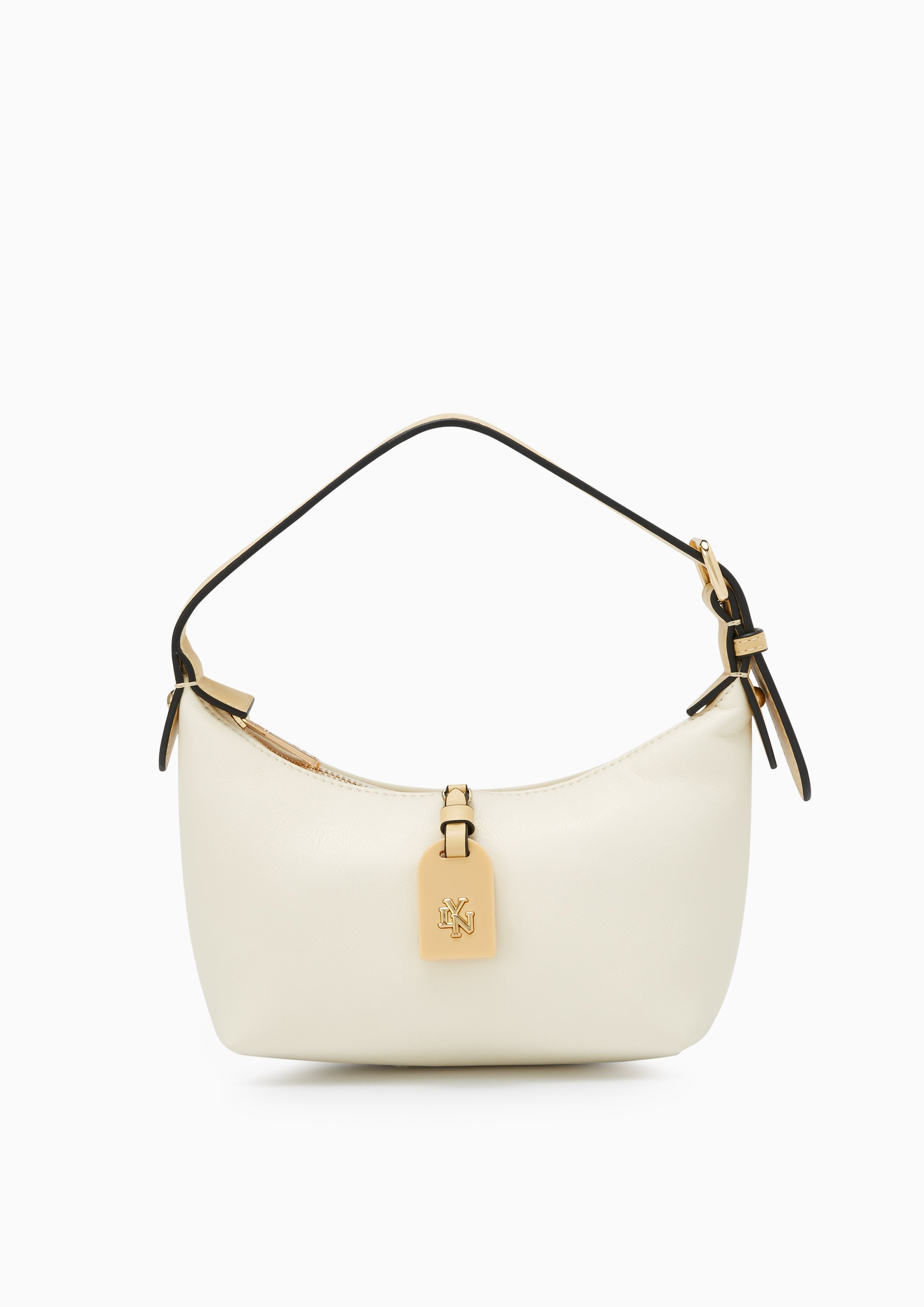 Astor S Shoulder Bag Ivory