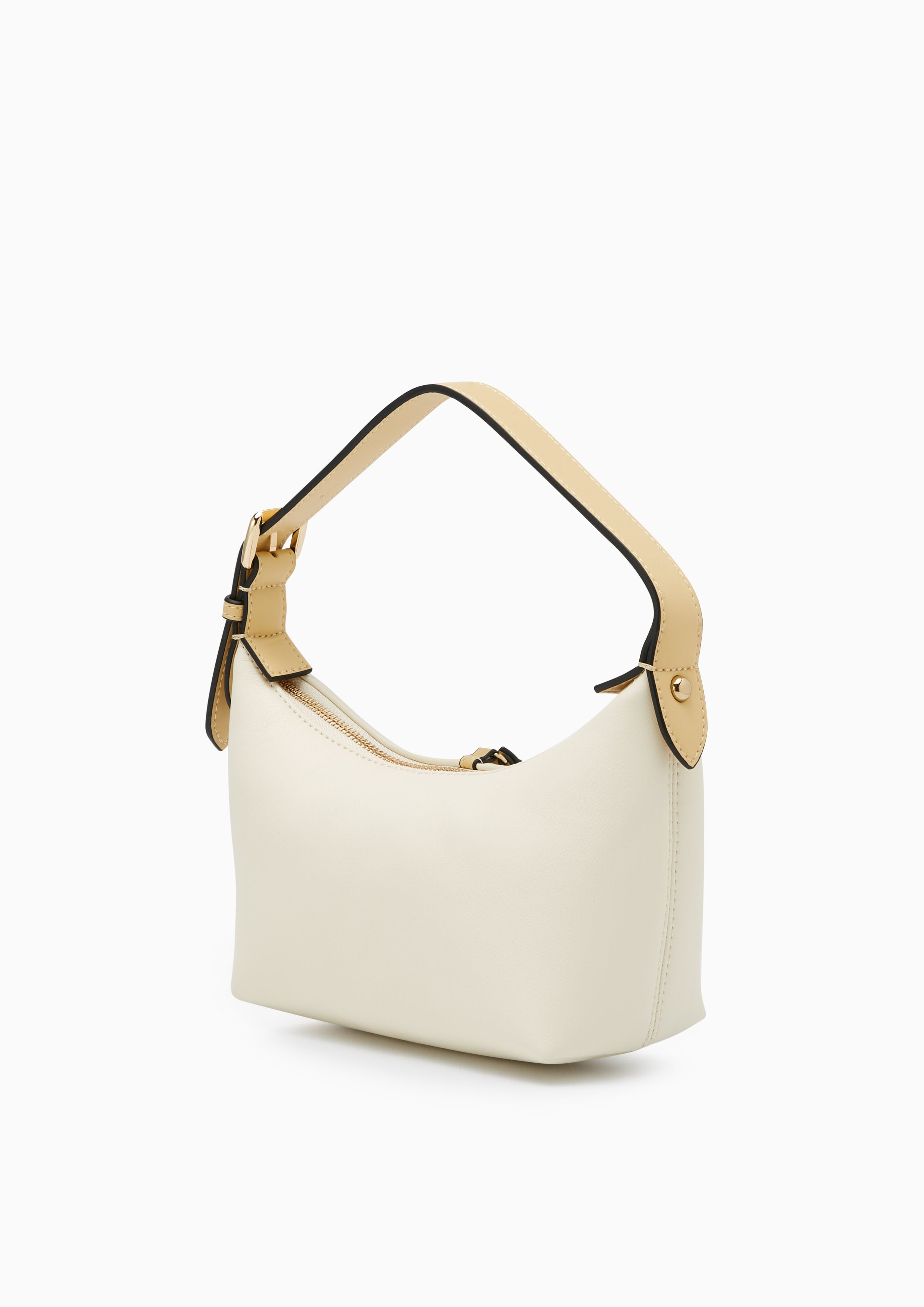 Astor S Shoulder Bag Ivory