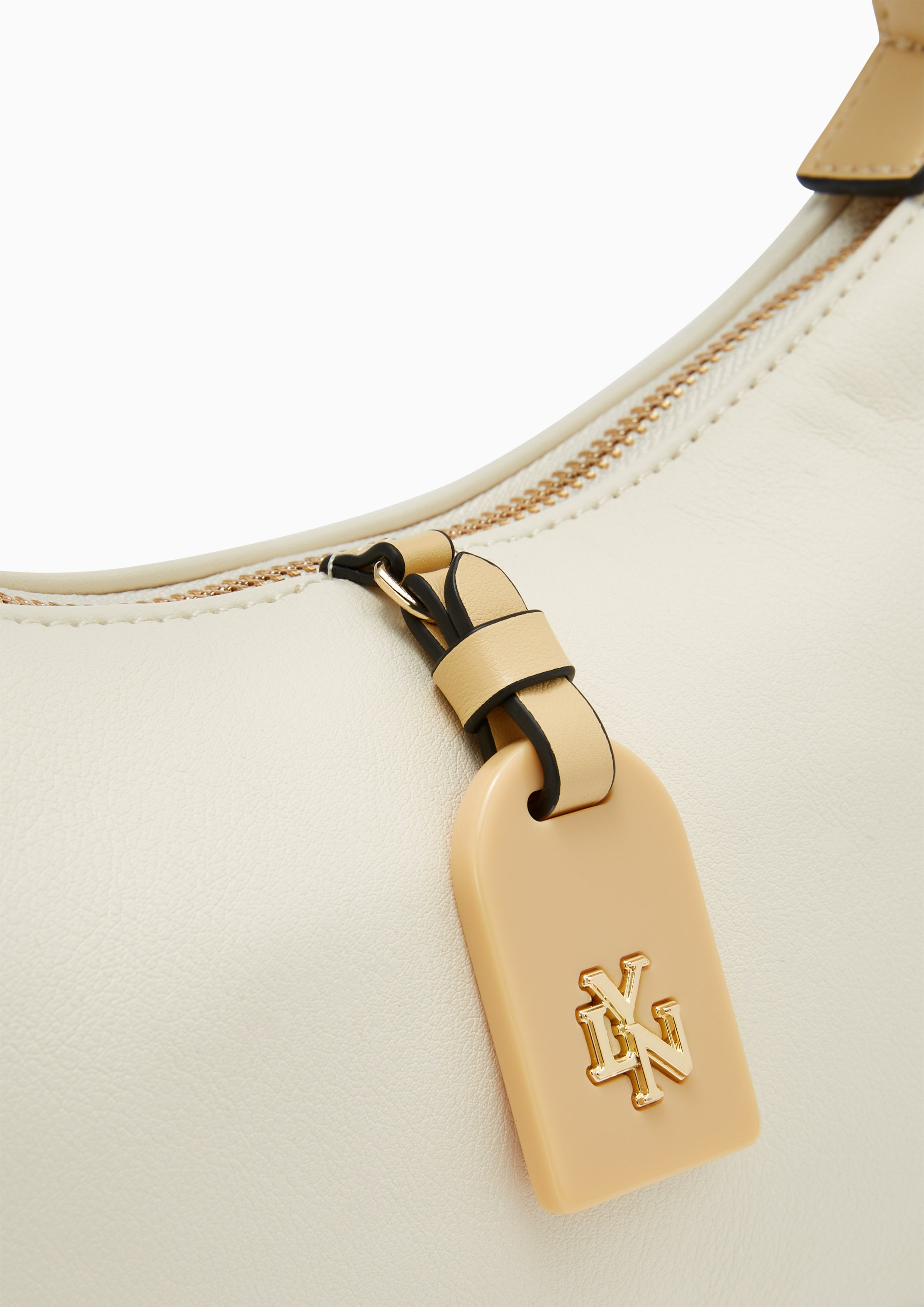 Astor S Shoulder Bag Ivory