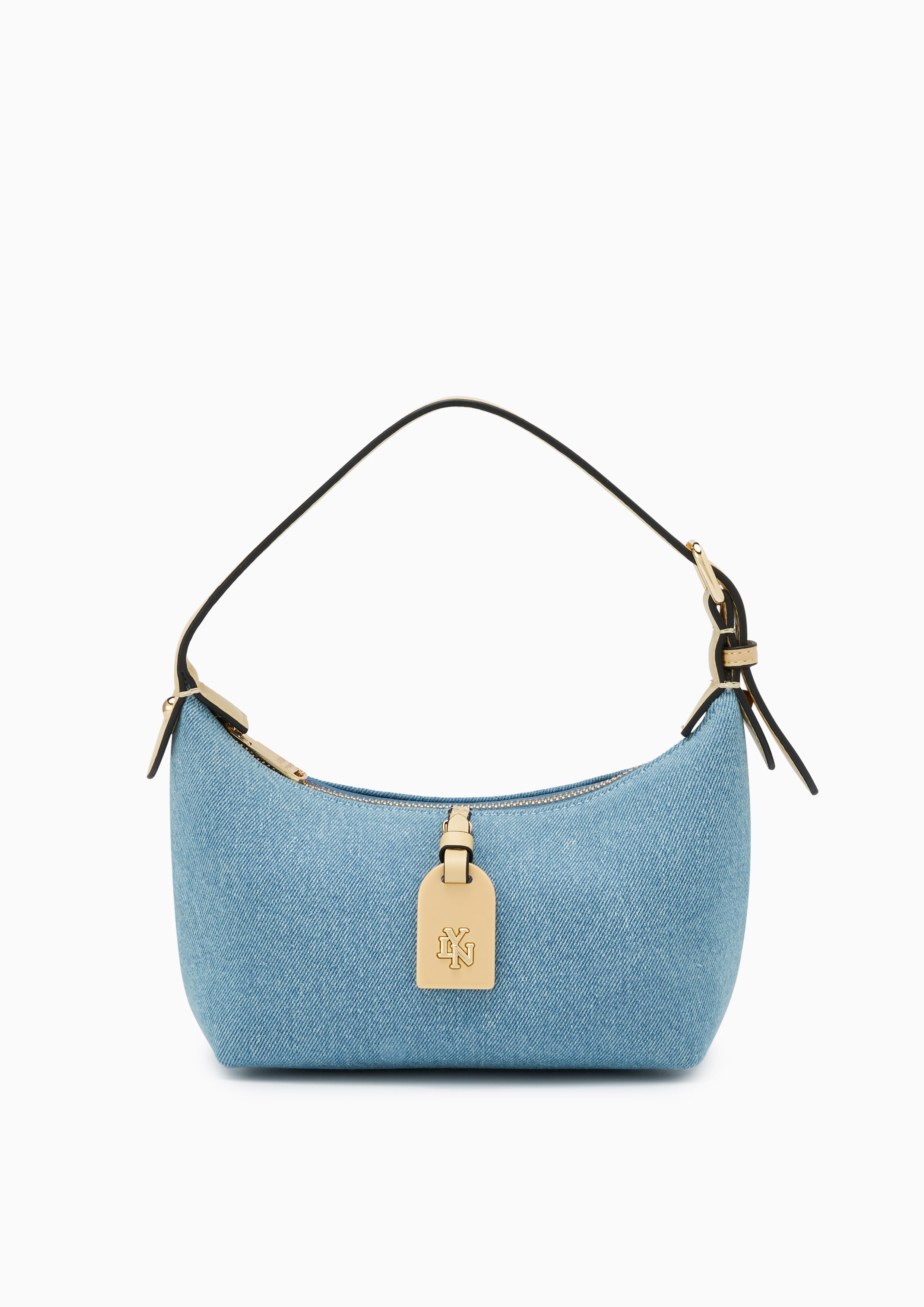 Astor S Shoulder Bag Blue