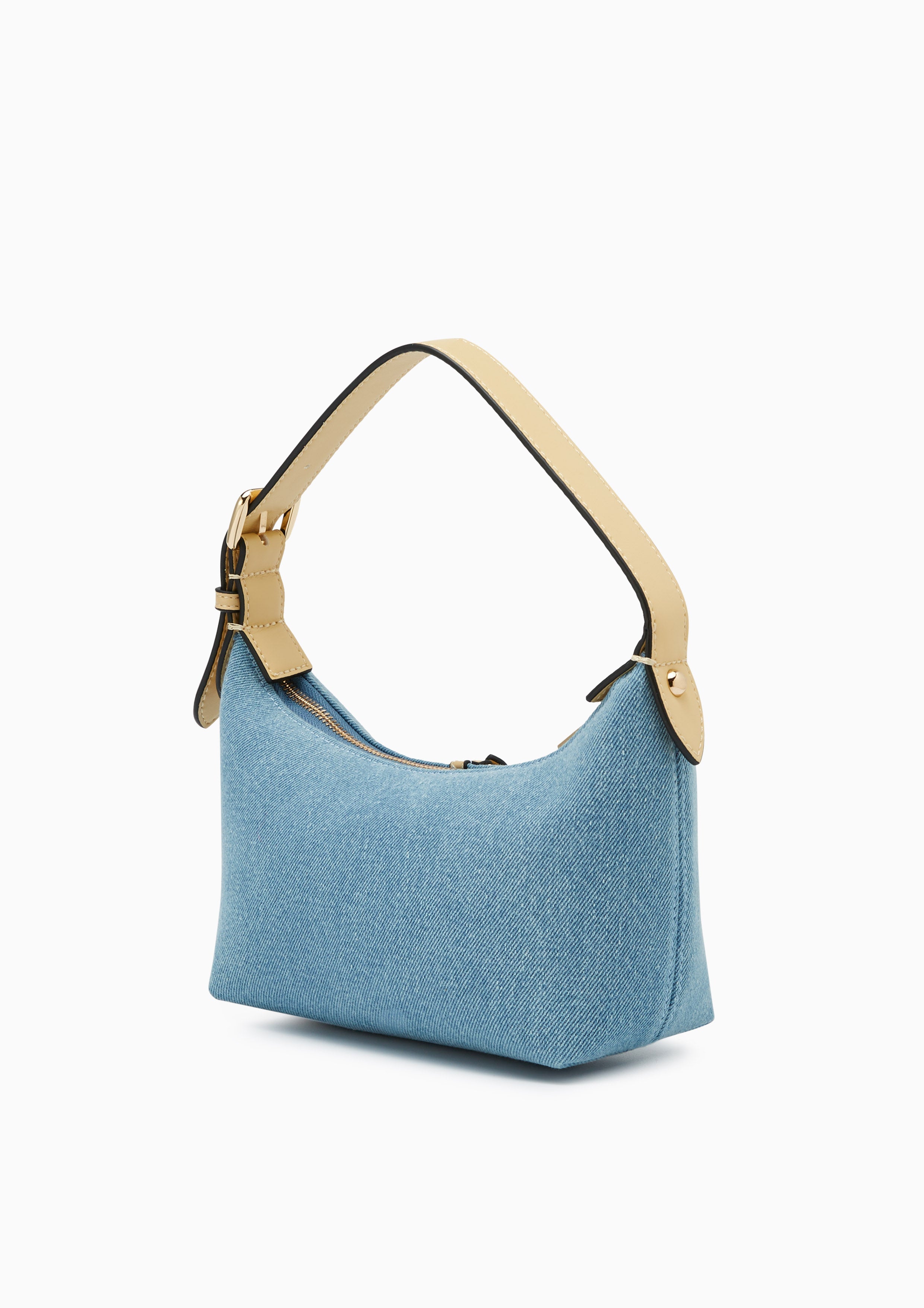 Astor S Shoulder Bag Blue