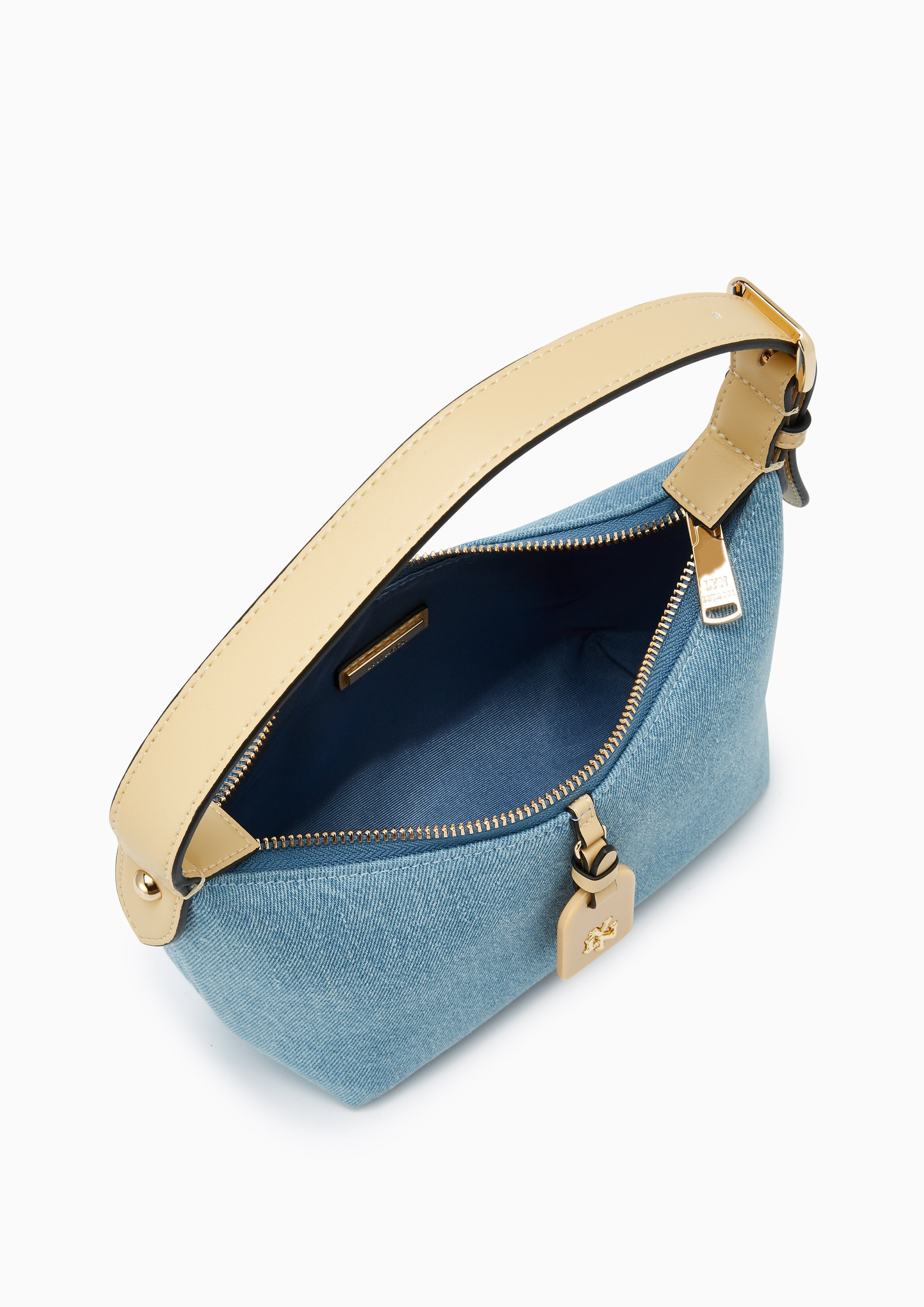 Astor S Shoulder Bag Blue