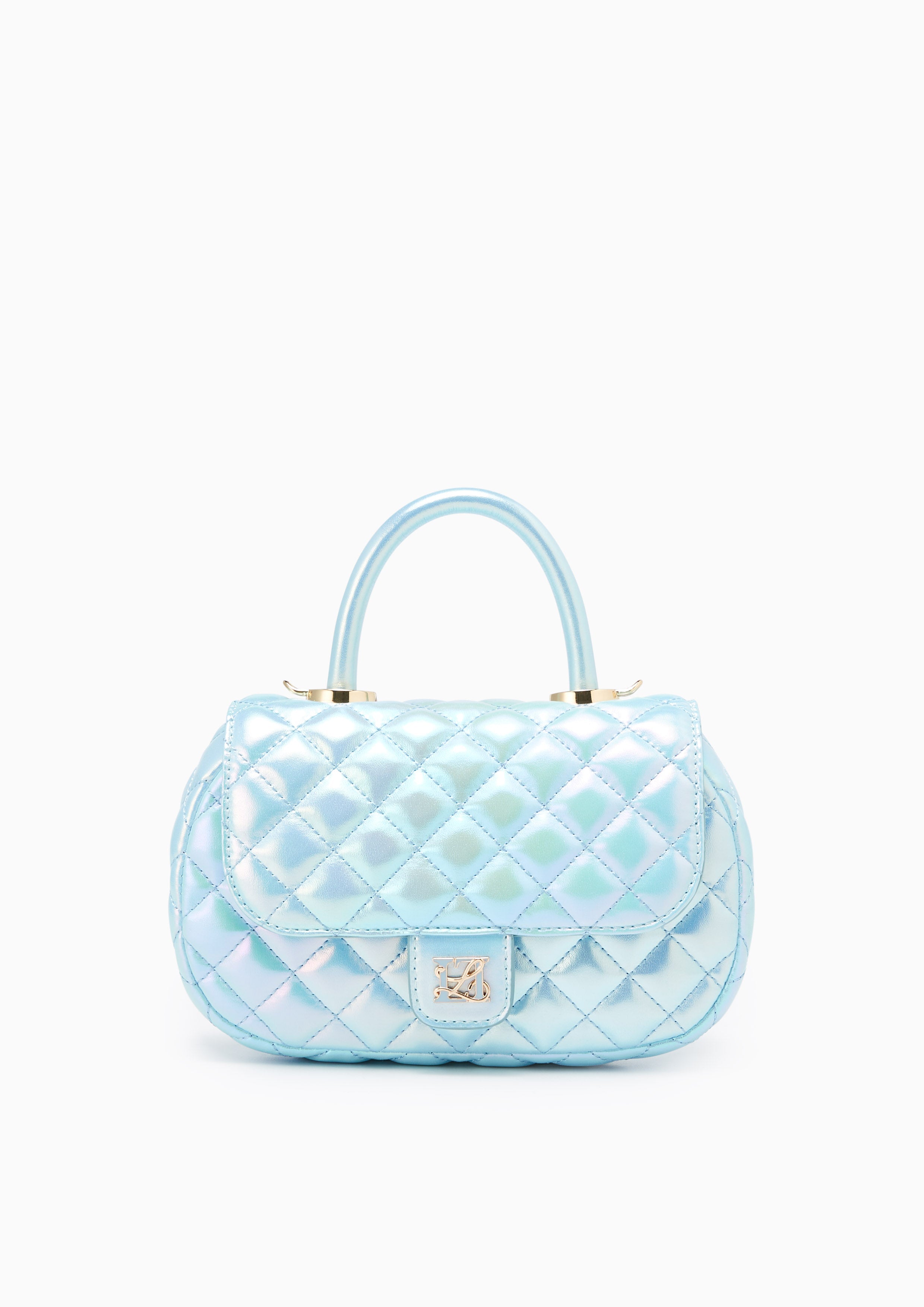 Delilah Crossbody Bag Blue