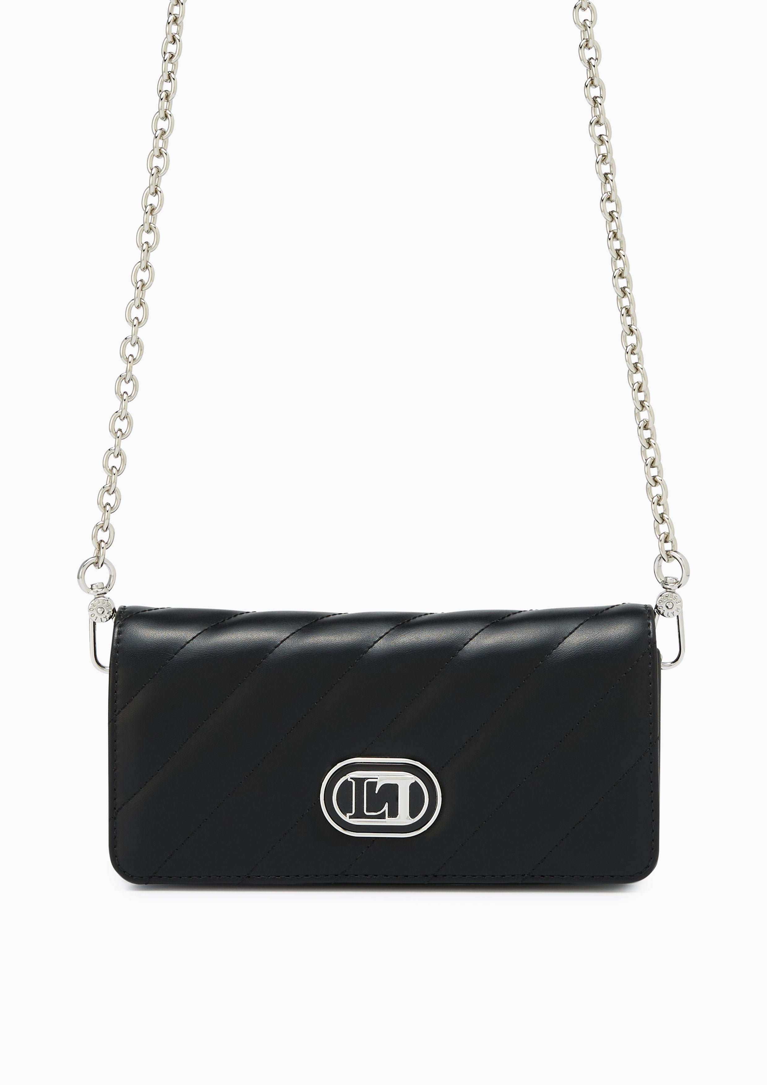 Timothy Mini Crossbody Bag Black