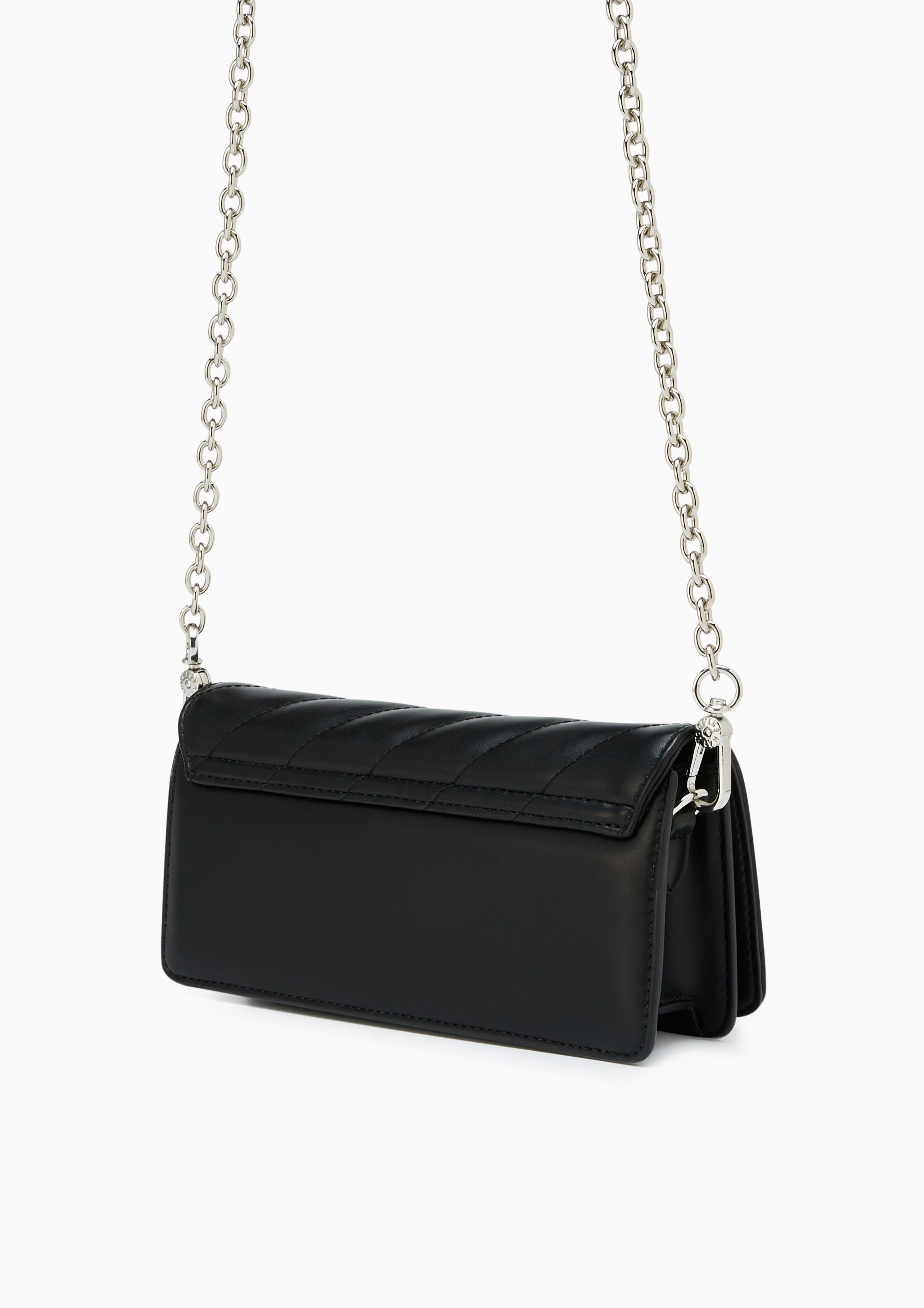 Timothy Mini Crossbody Bag Black