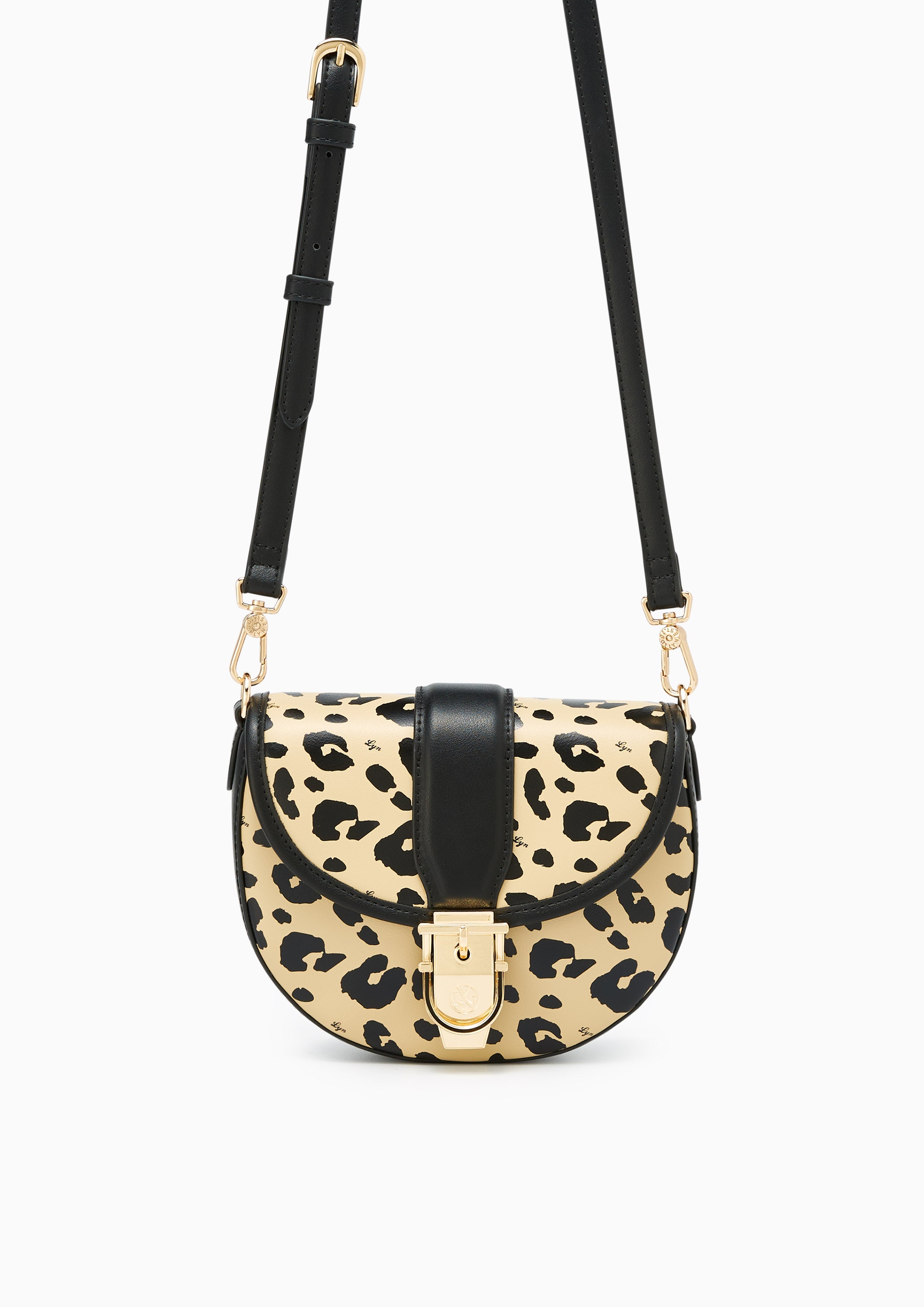 Riley Crossbody Bag Multi