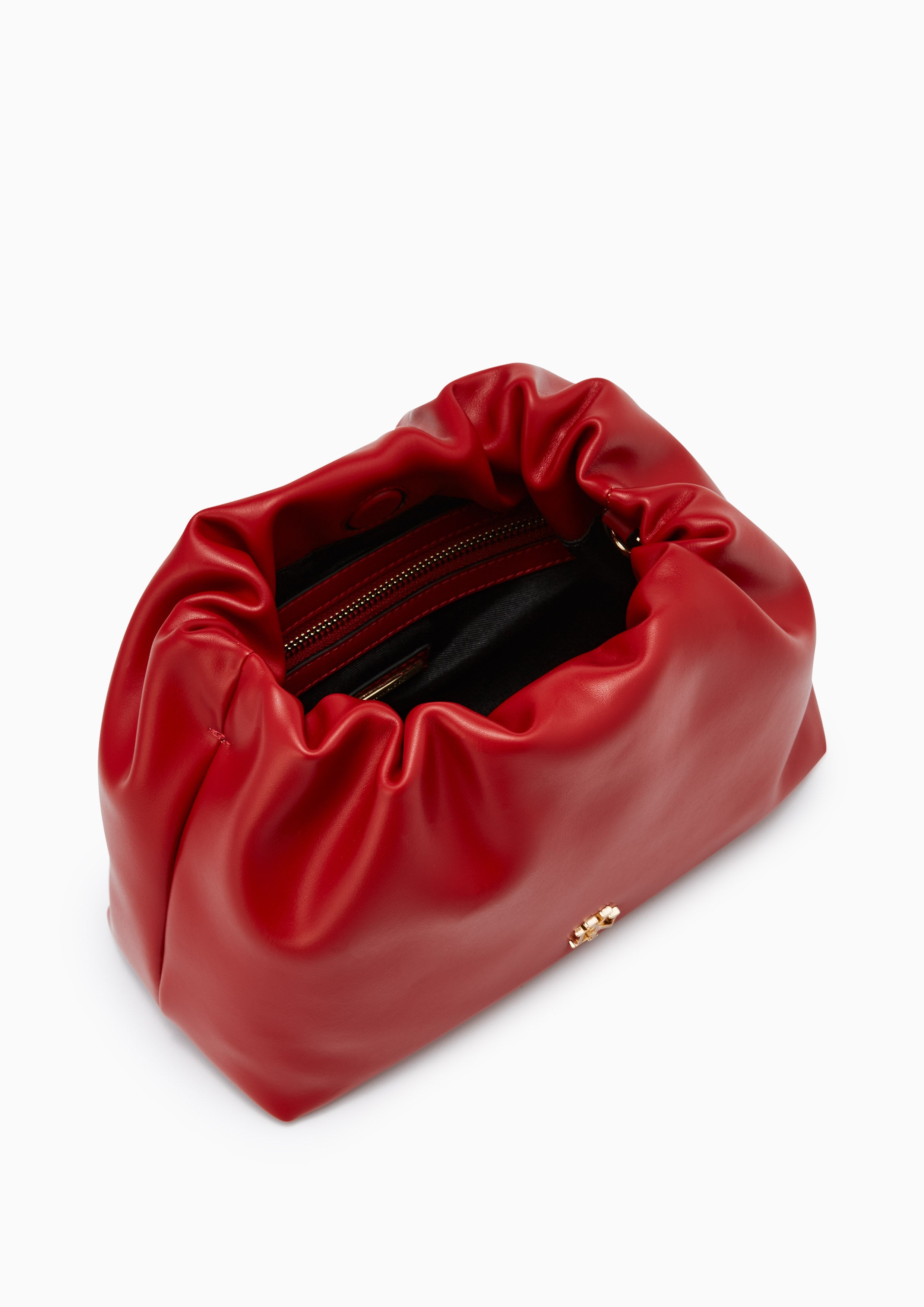 Felix Cny S Shoulder Bag Red