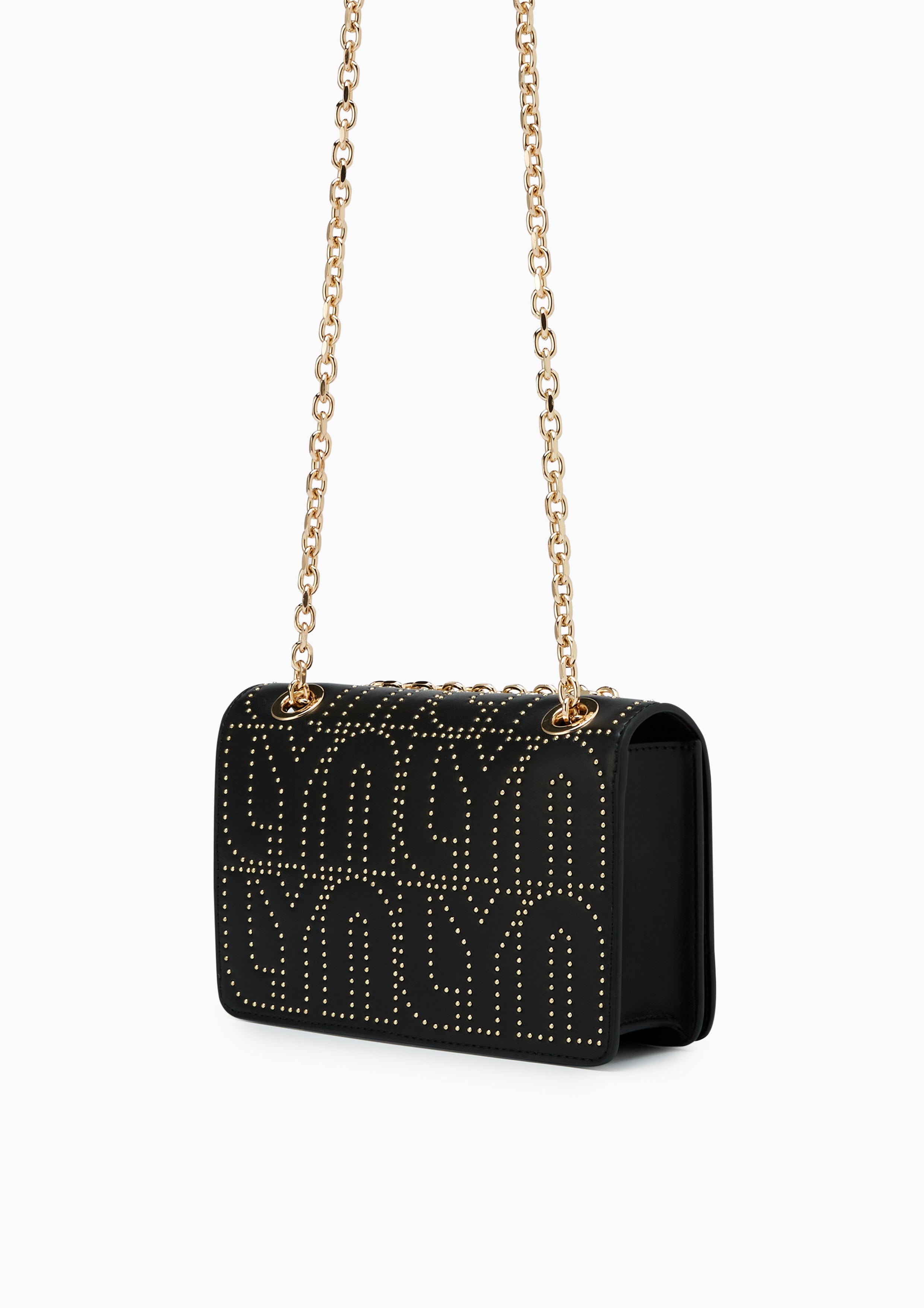 Tyla S Shoulder Bag Black