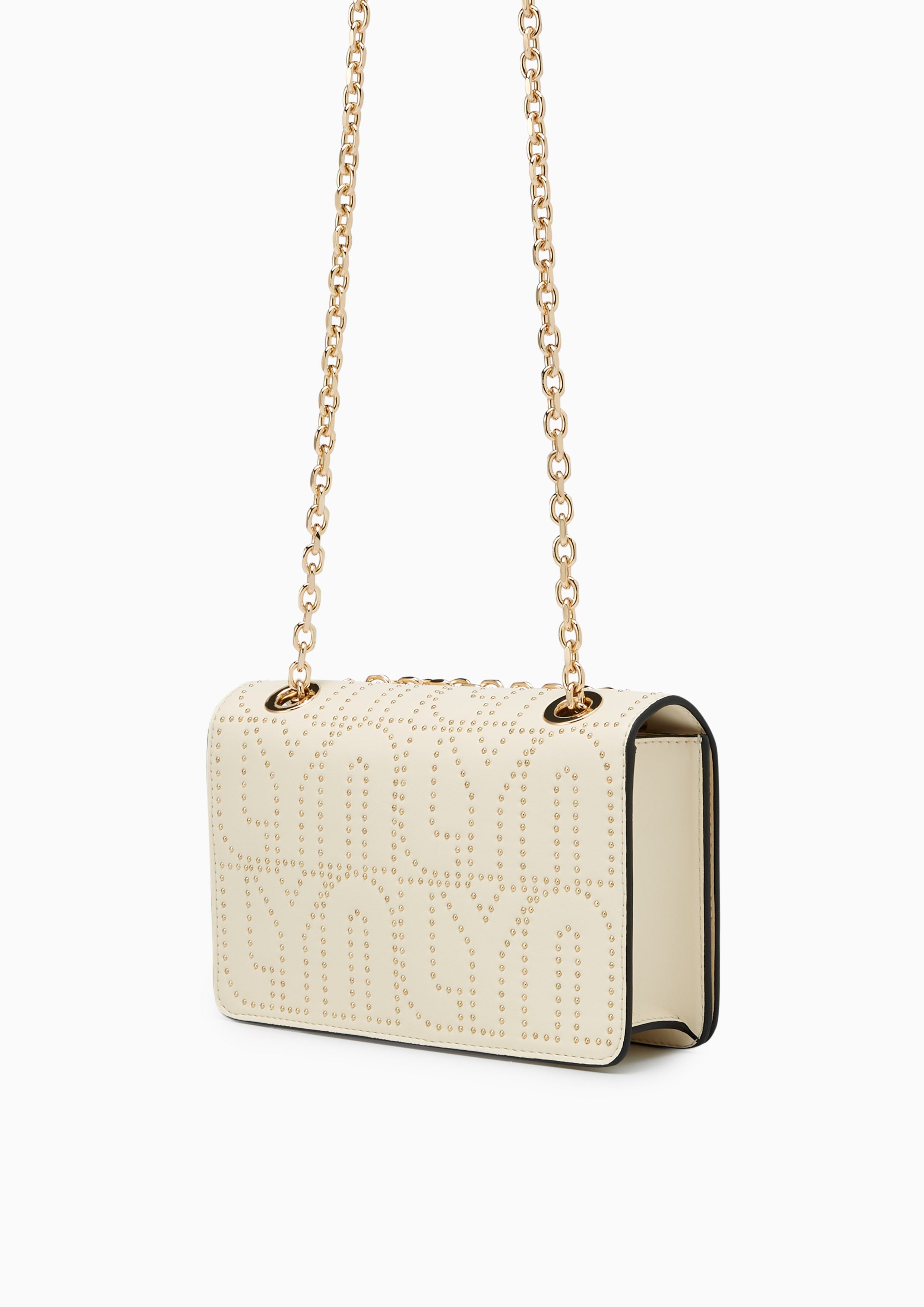 Tyla S Shoulder Bag Ivory