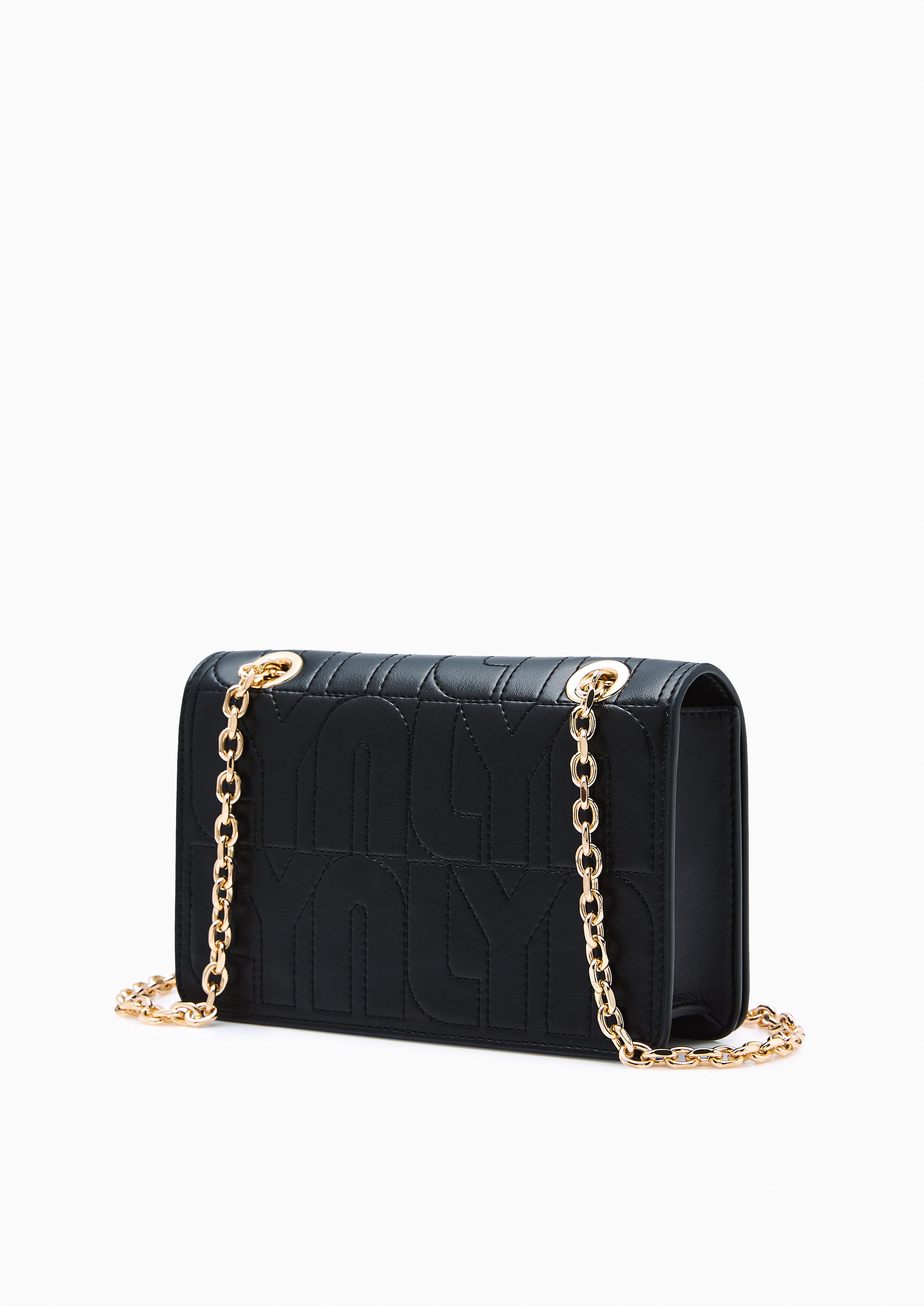 Tyla S Shoulder Bag Black