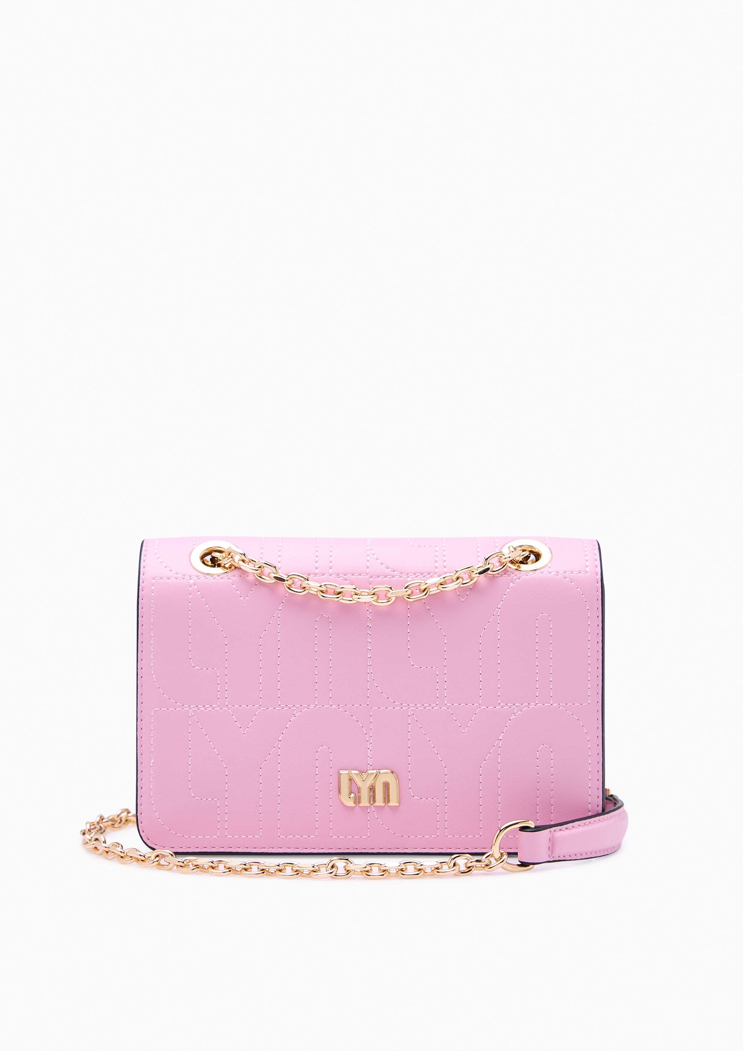 Tyla S Shoulder Bag Pink