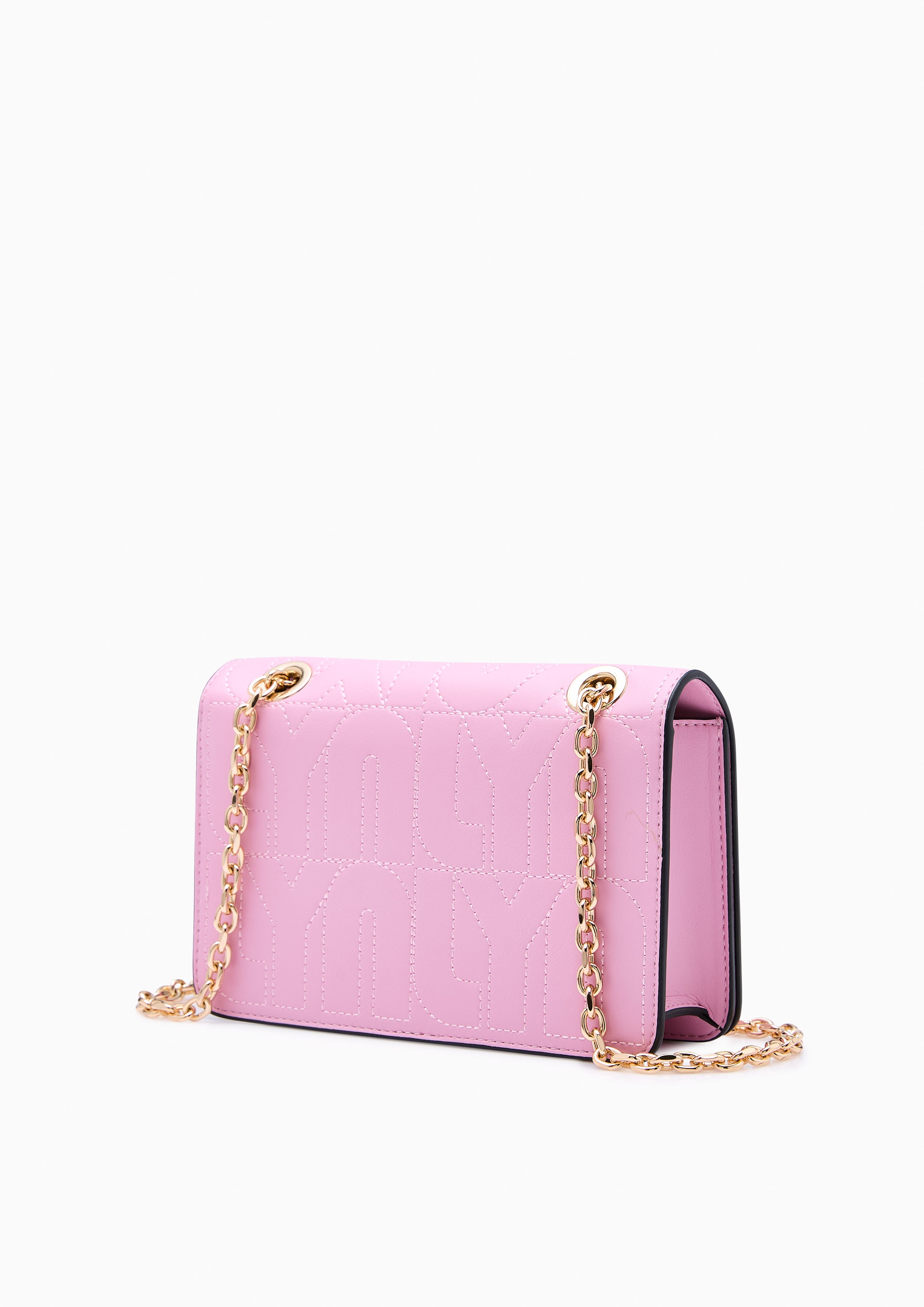 Tyla S Shoulder Bag Pink