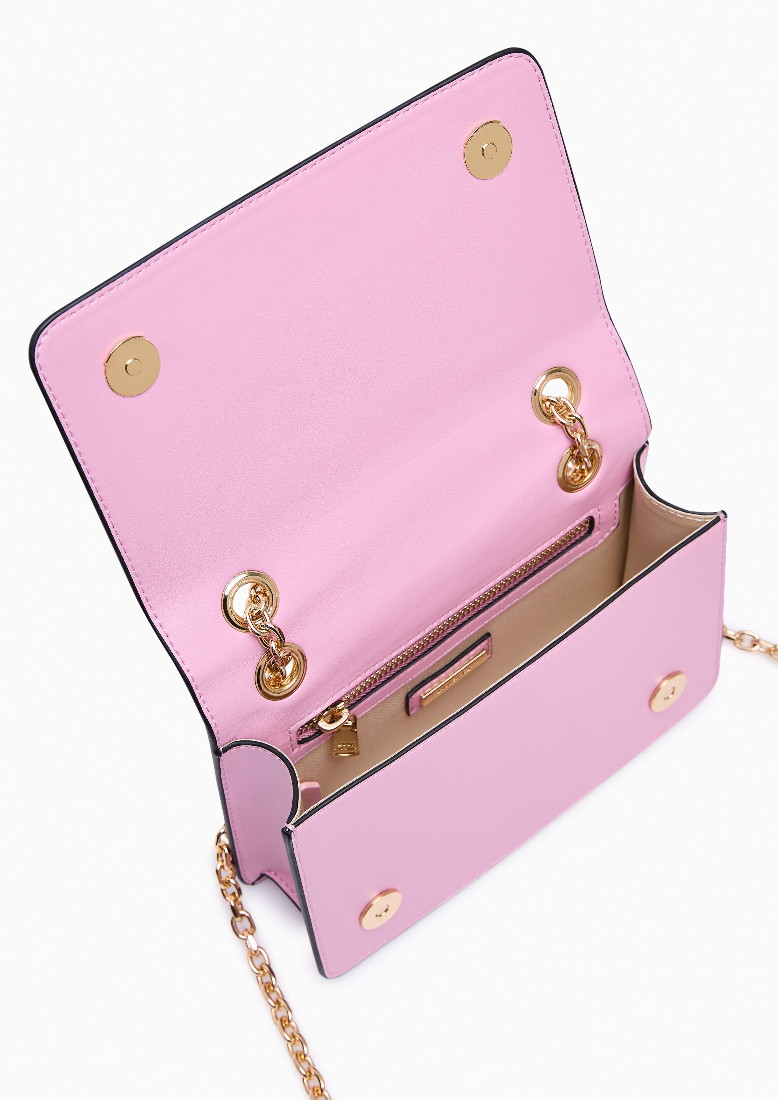 Tyla S Shoulder Bag Pink