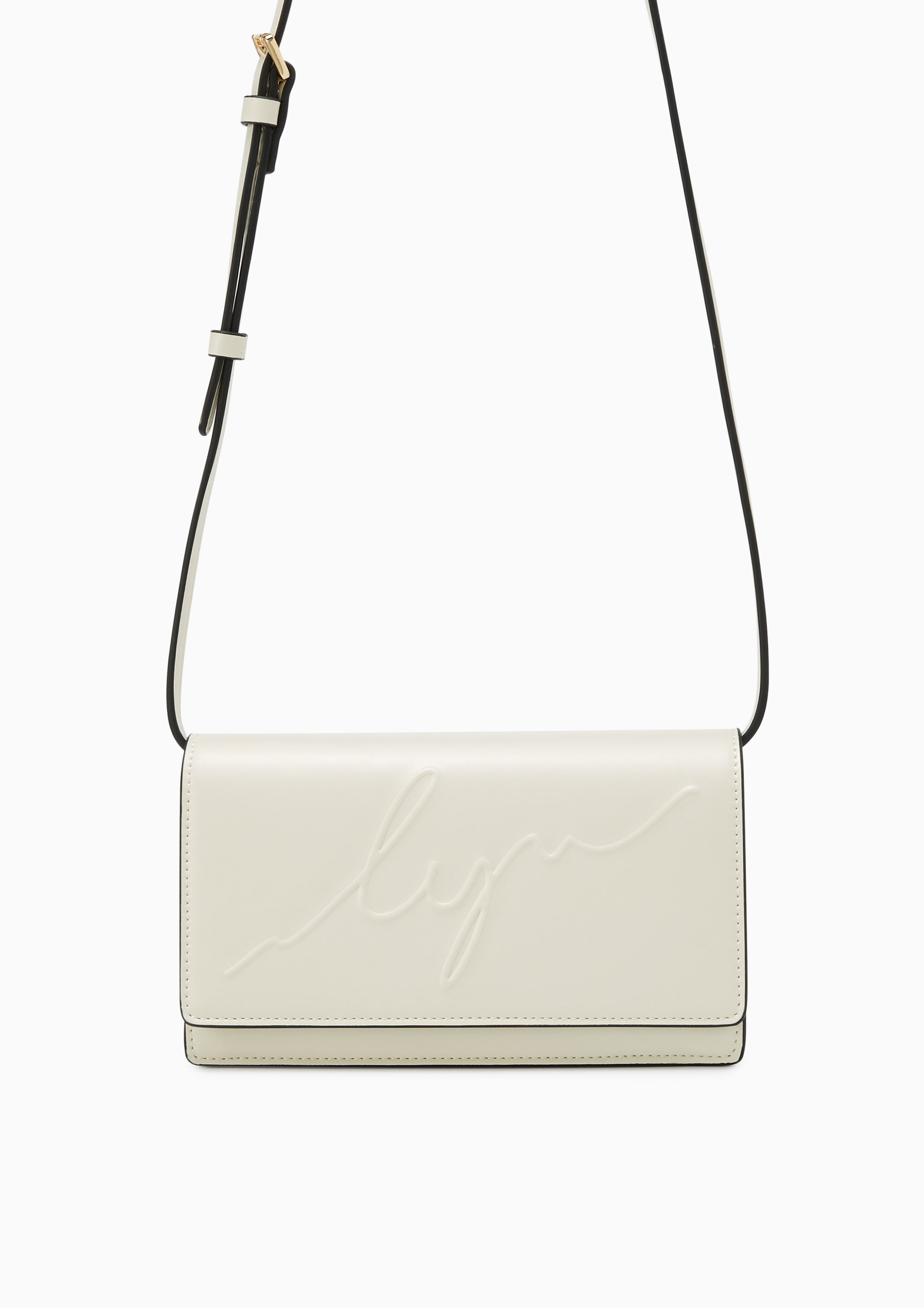 Lynnes Clutch Bag Ivory