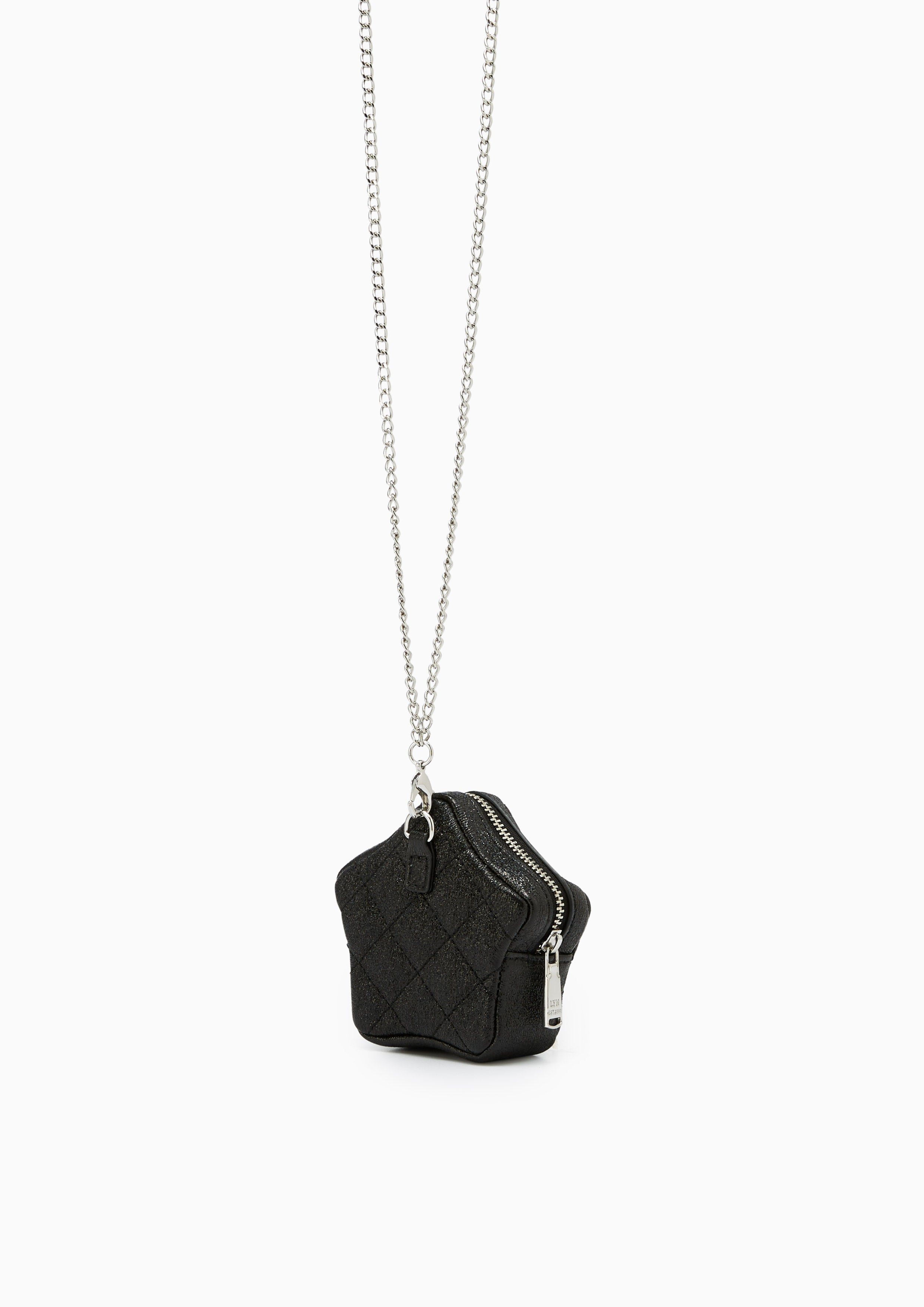 Nashia Star Pouch Mini Black