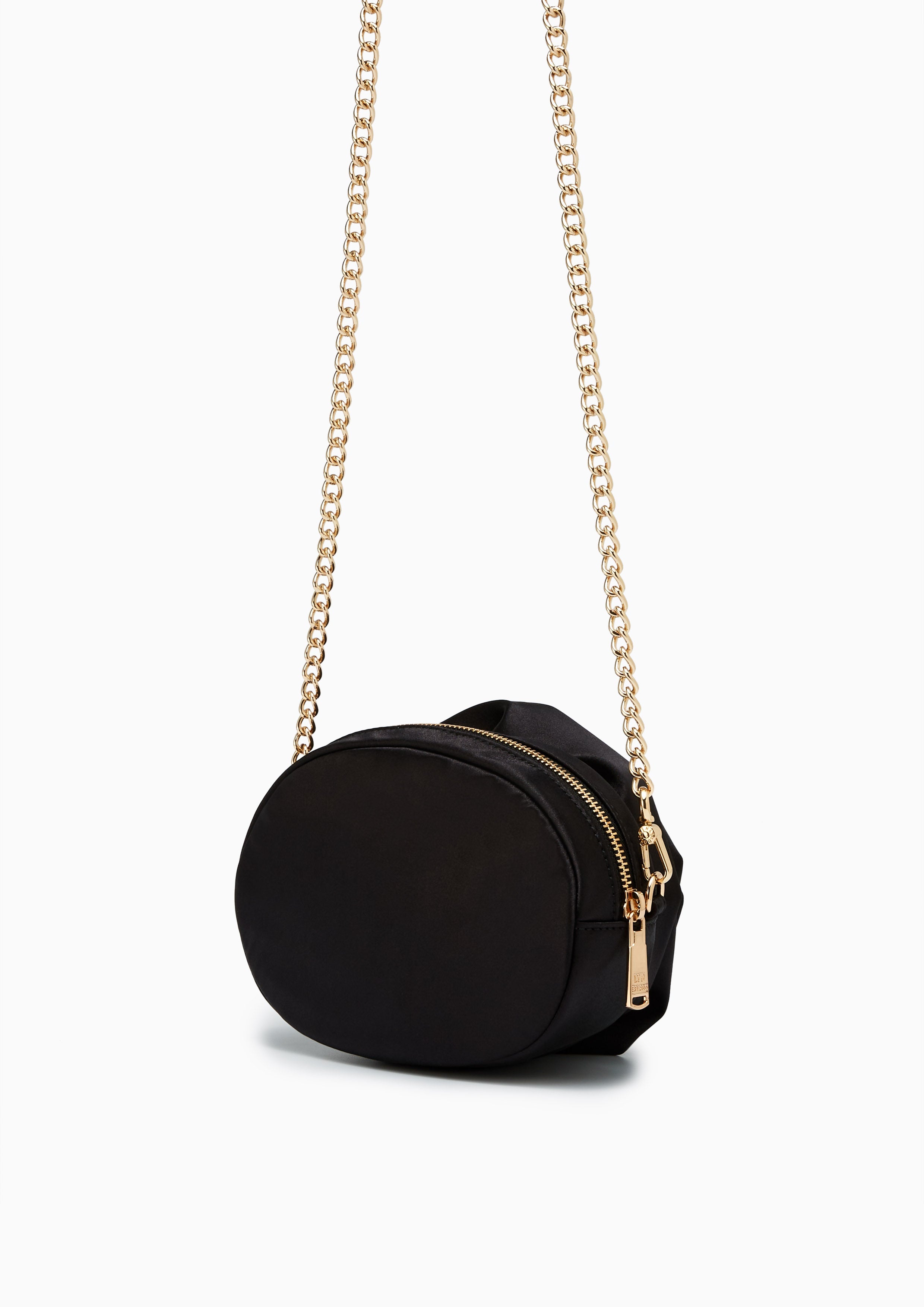 Rosie Xs Top Handle Bag Black