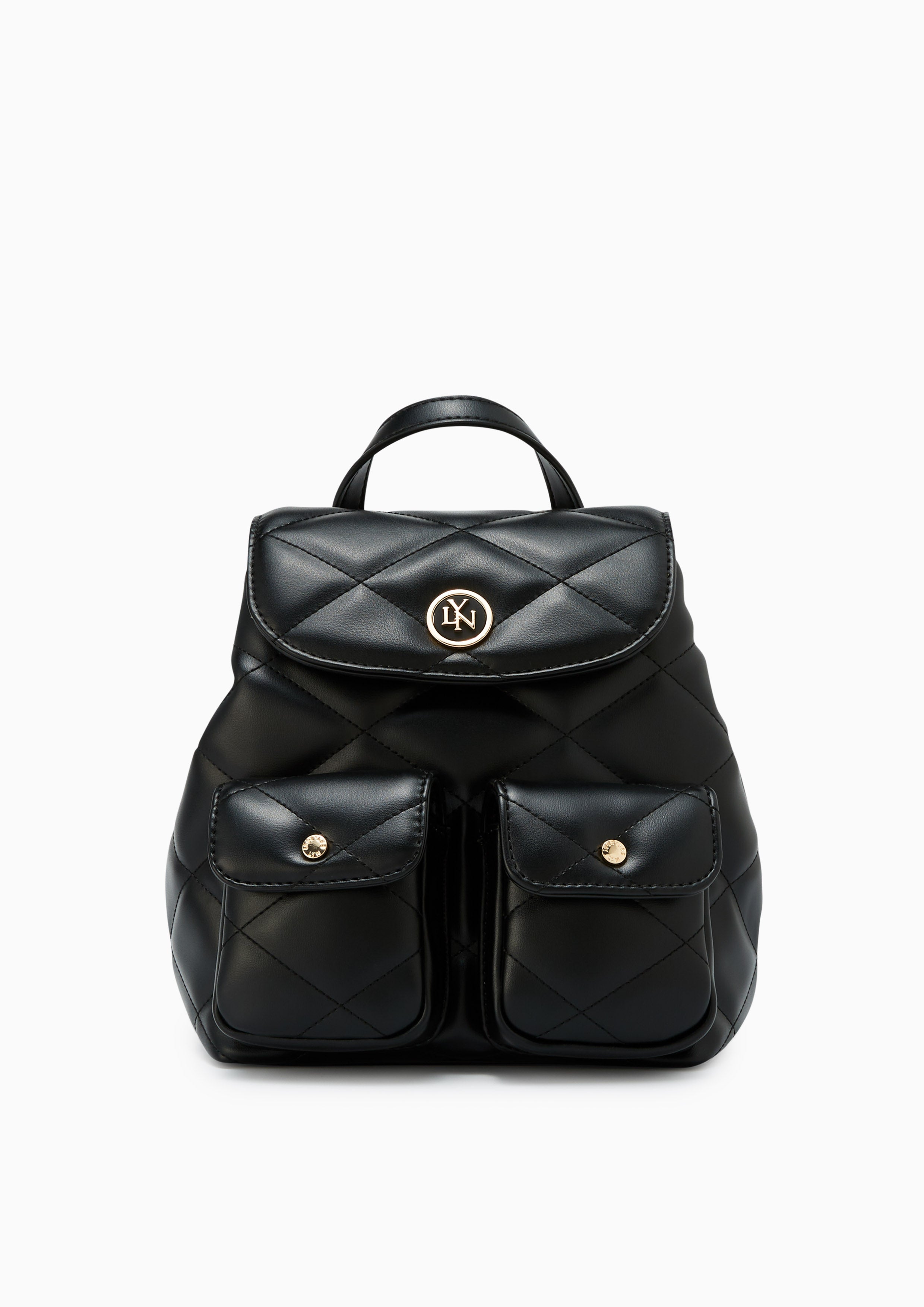 Suva M Backpack Black