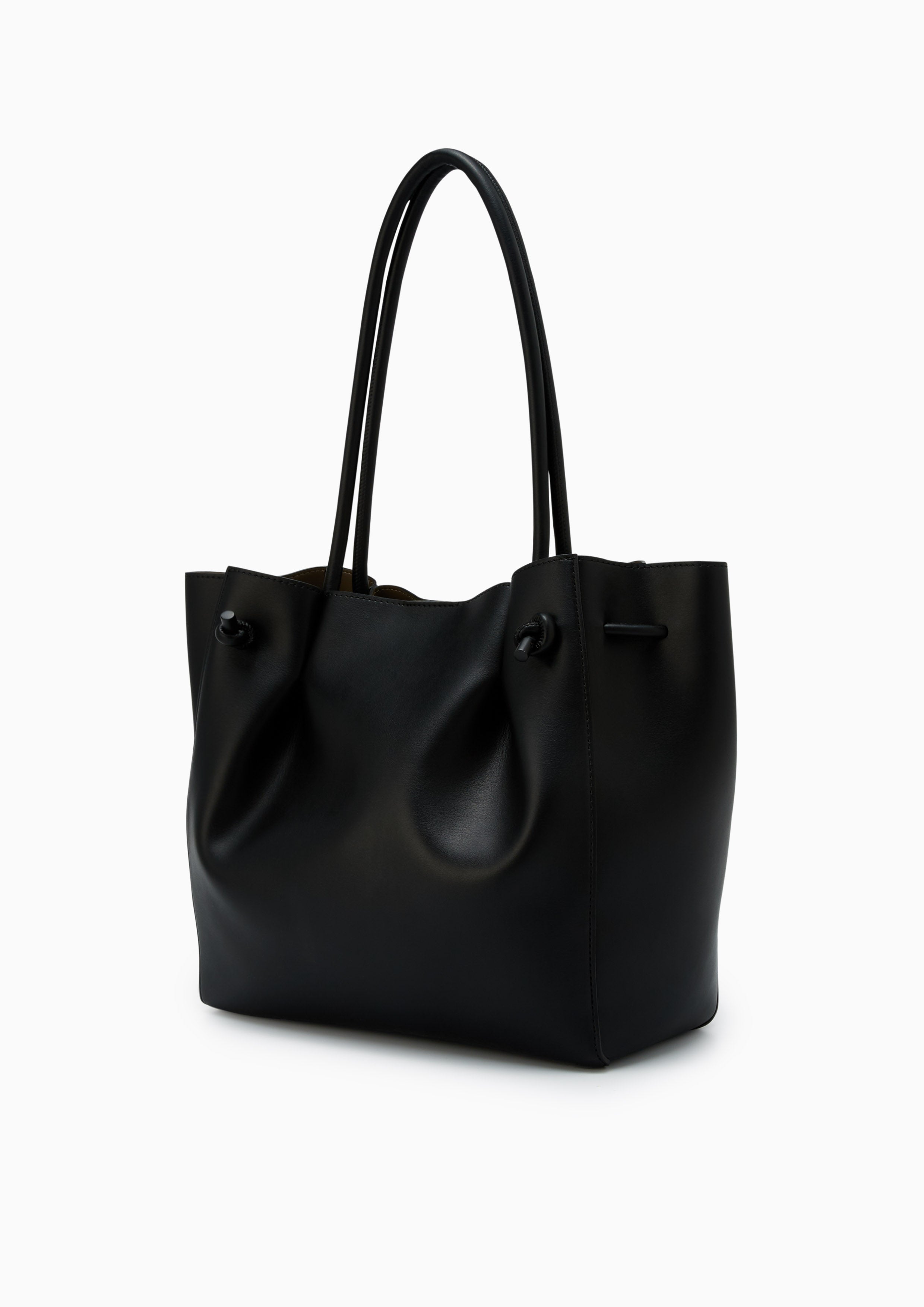 Fortune Cookies Tote Bag Black