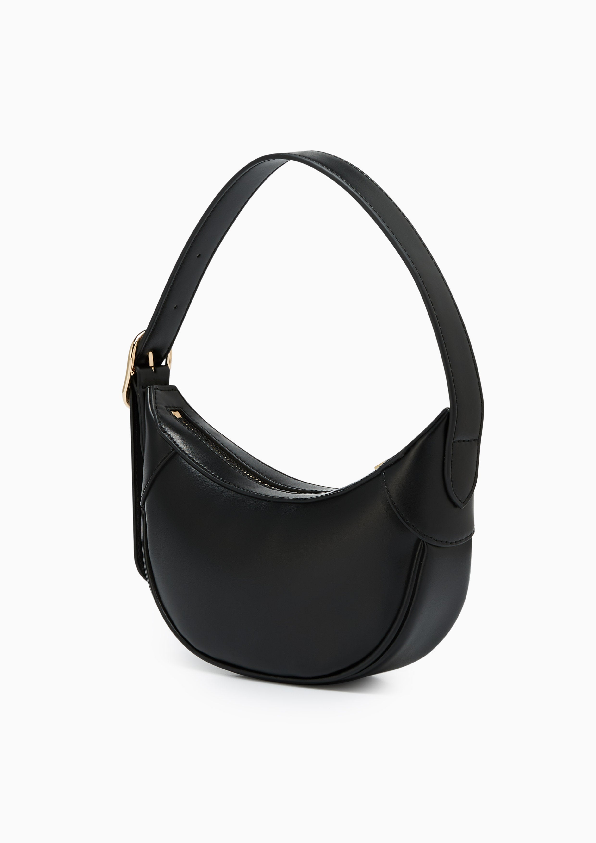 Starlight S Shoulder Bag Black