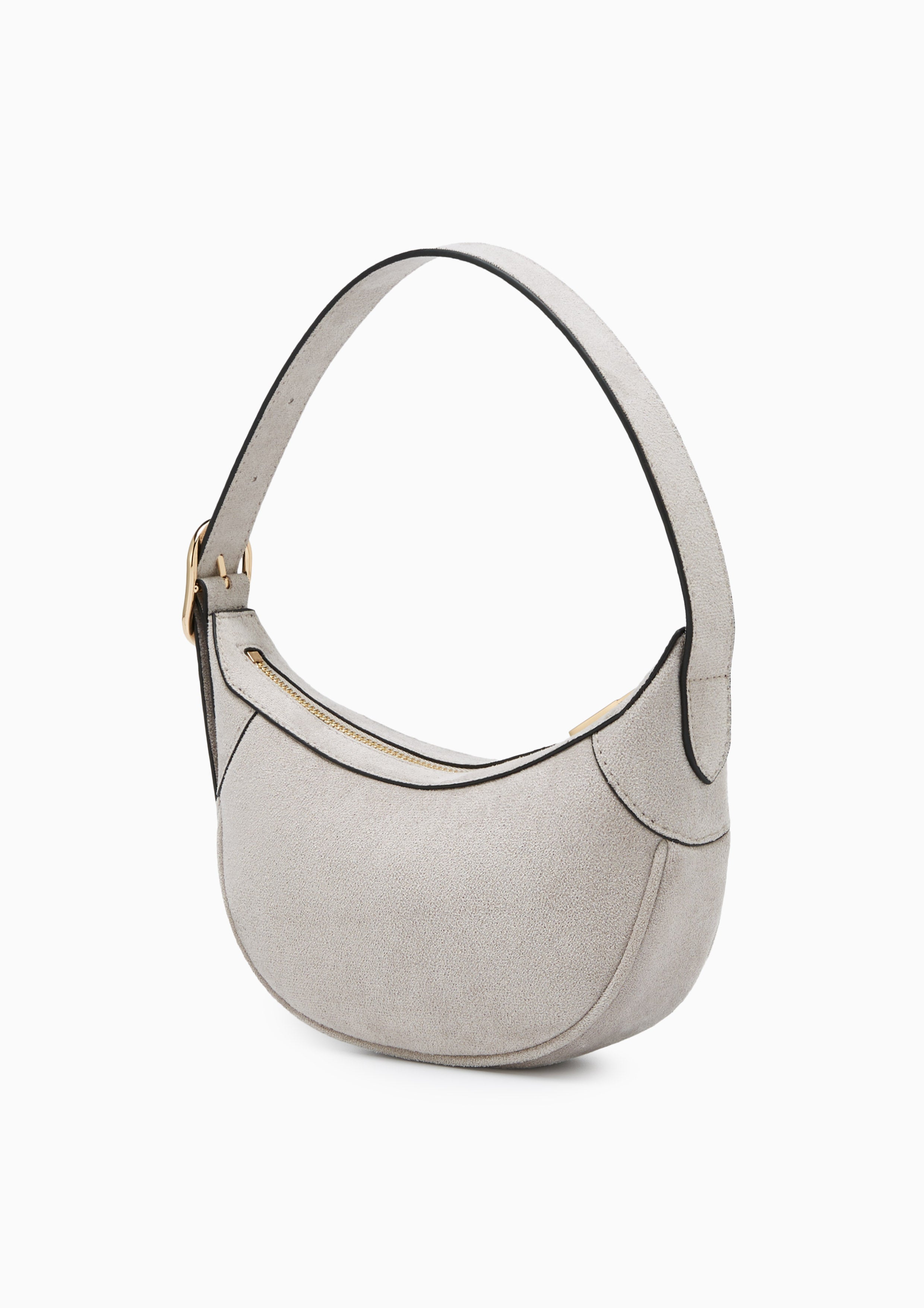 Starlight S Shoulder Bag Grey