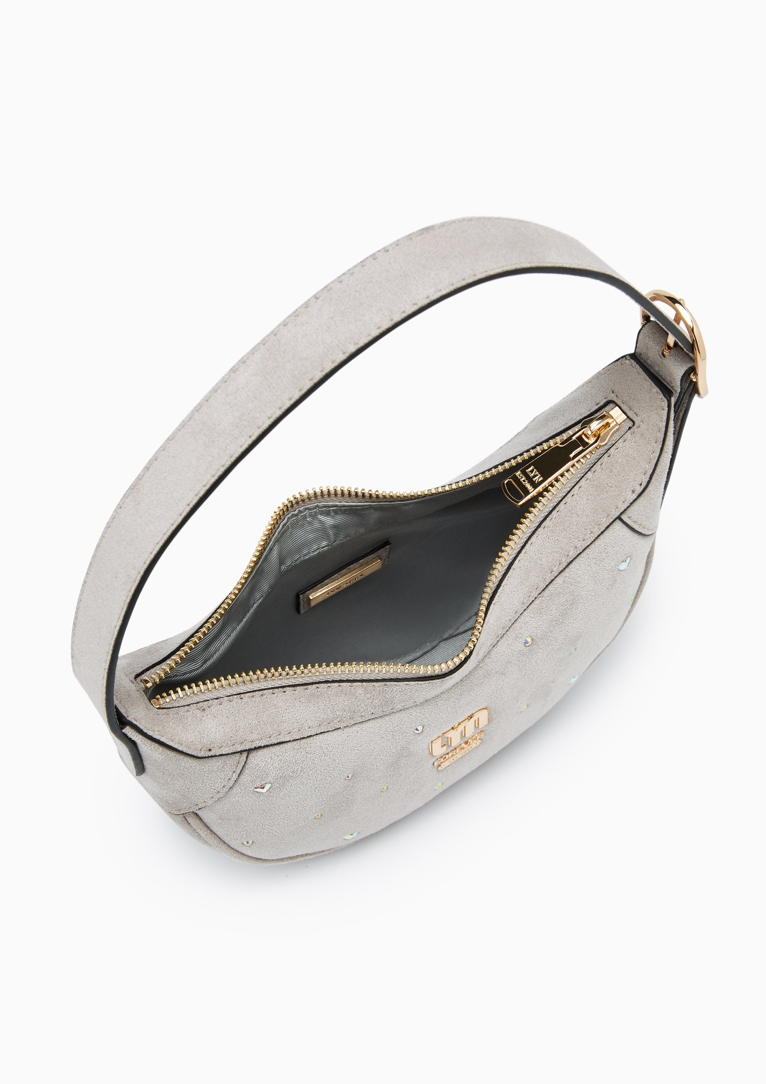 Starlight S Shoulder Bag Grey