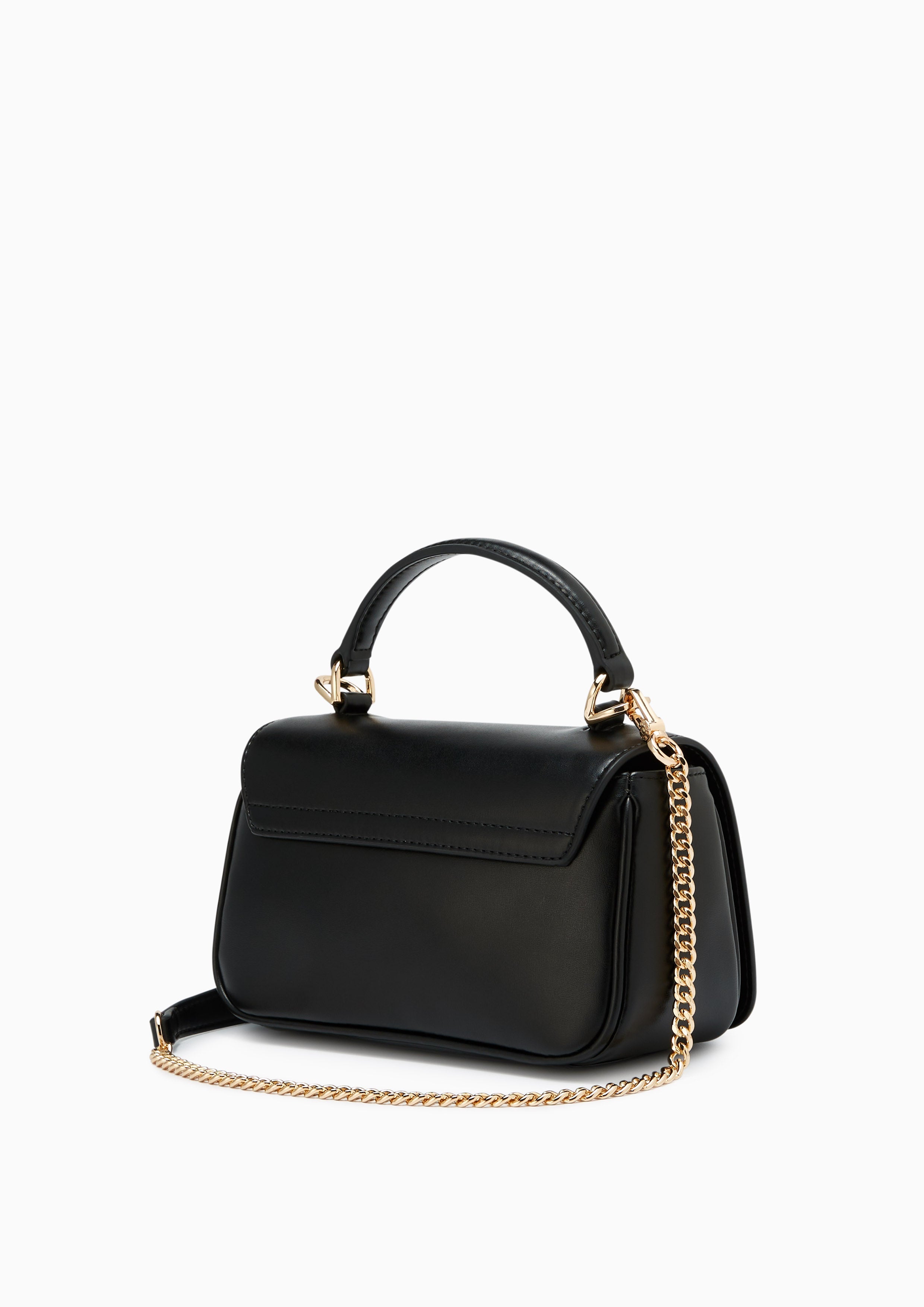 Starlight Xs Top Handle Bag Black