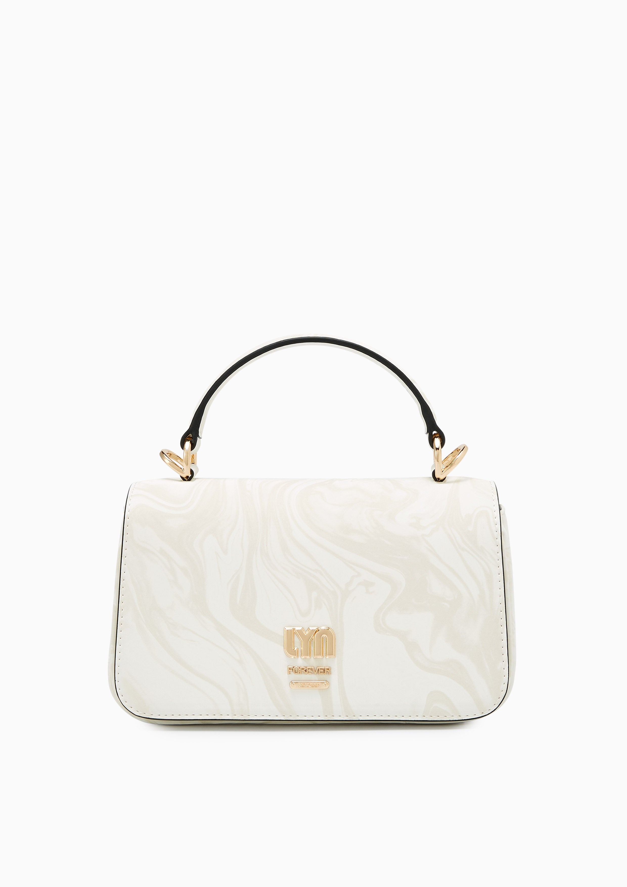 Starlight Xs Top Handle Bag Ivory