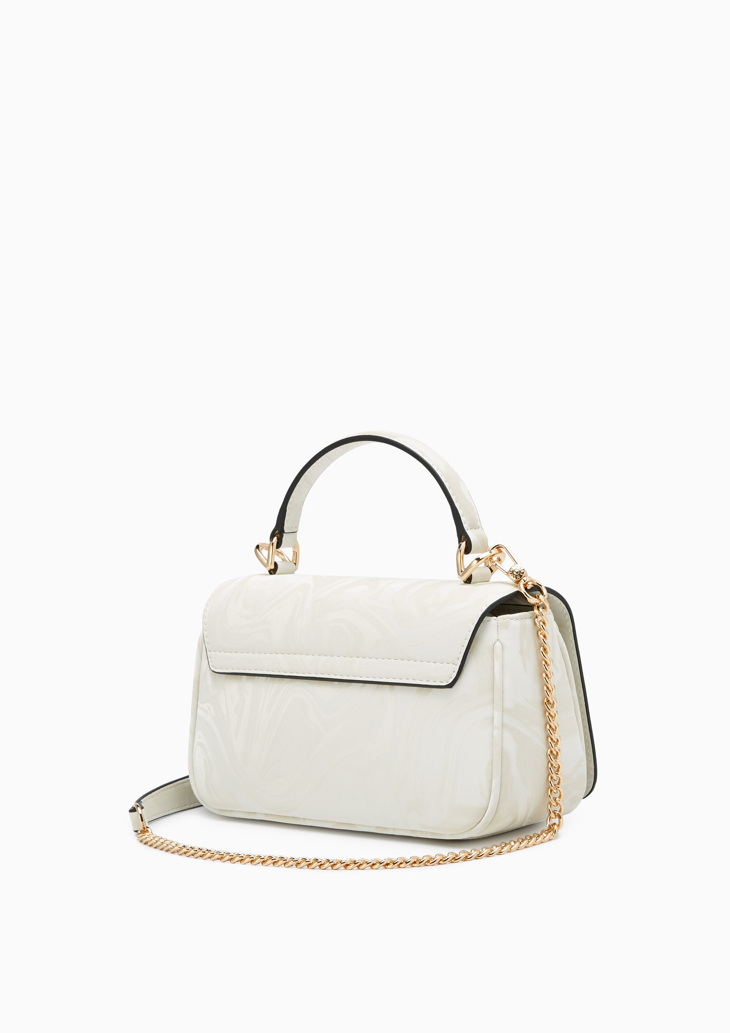 Starlight Xs Top Handle Bag Ivory