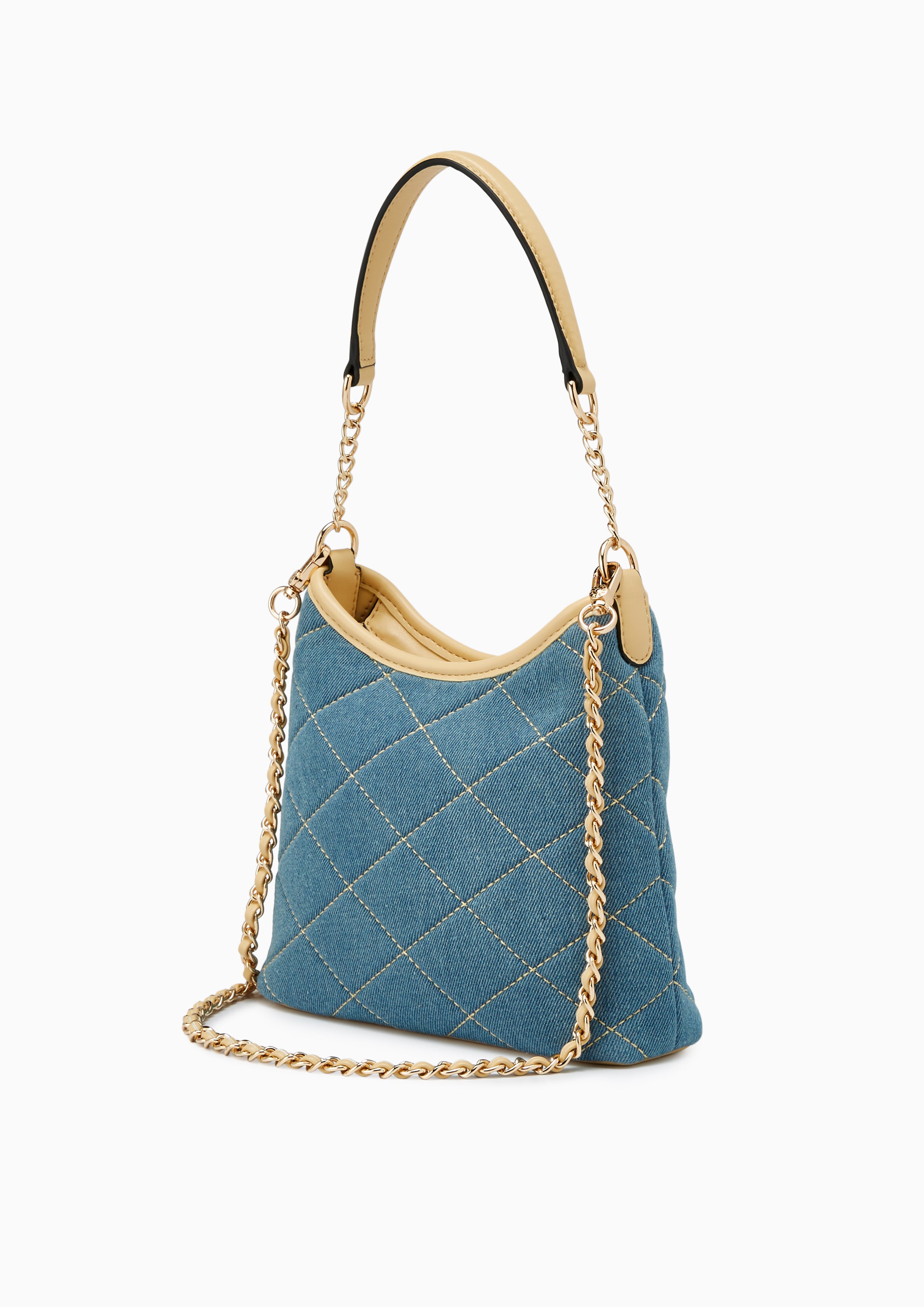 Astor Ida Mini Shoulder Bag Blue