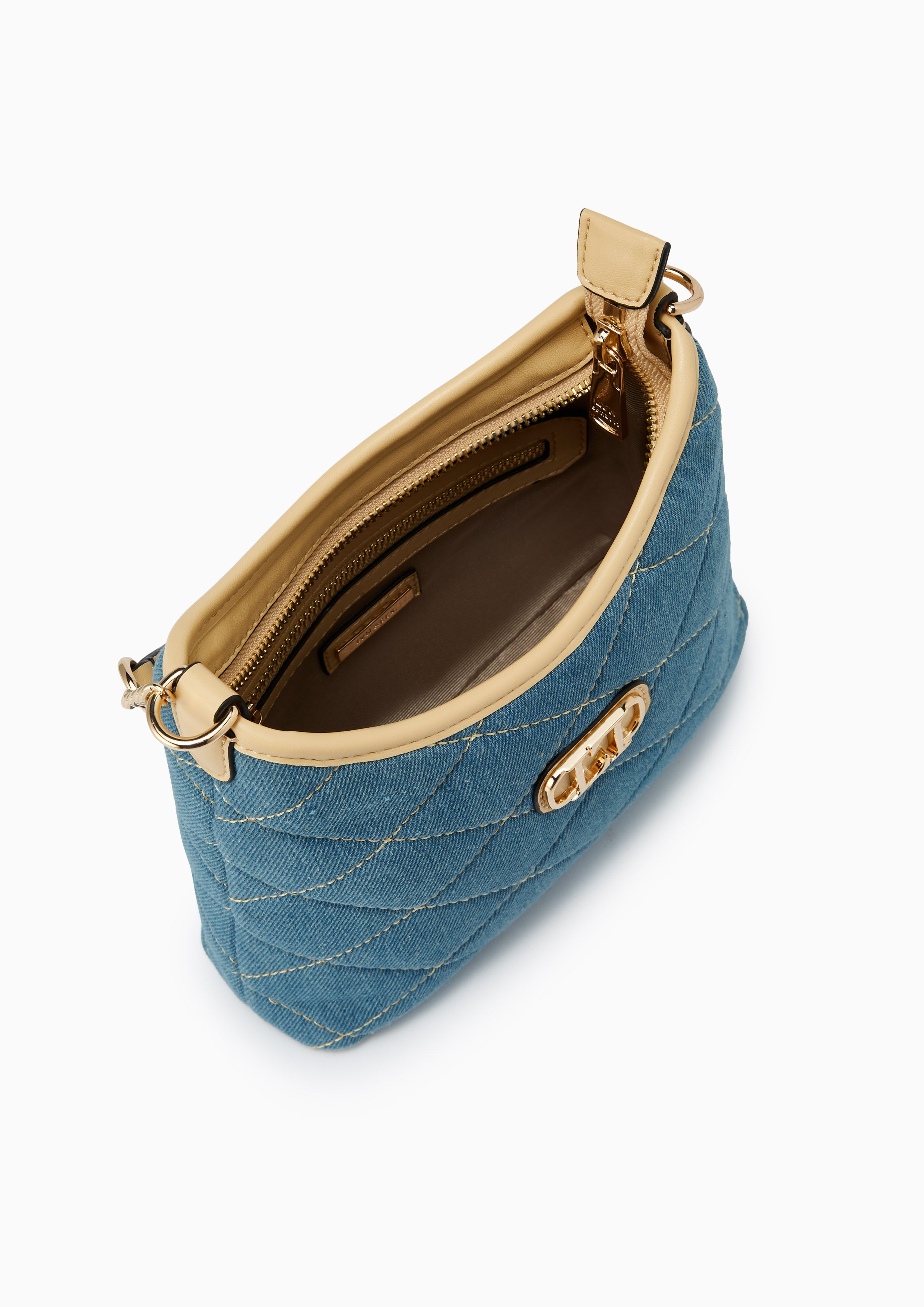 Astor Ida Mini Shoulder Bag Blue