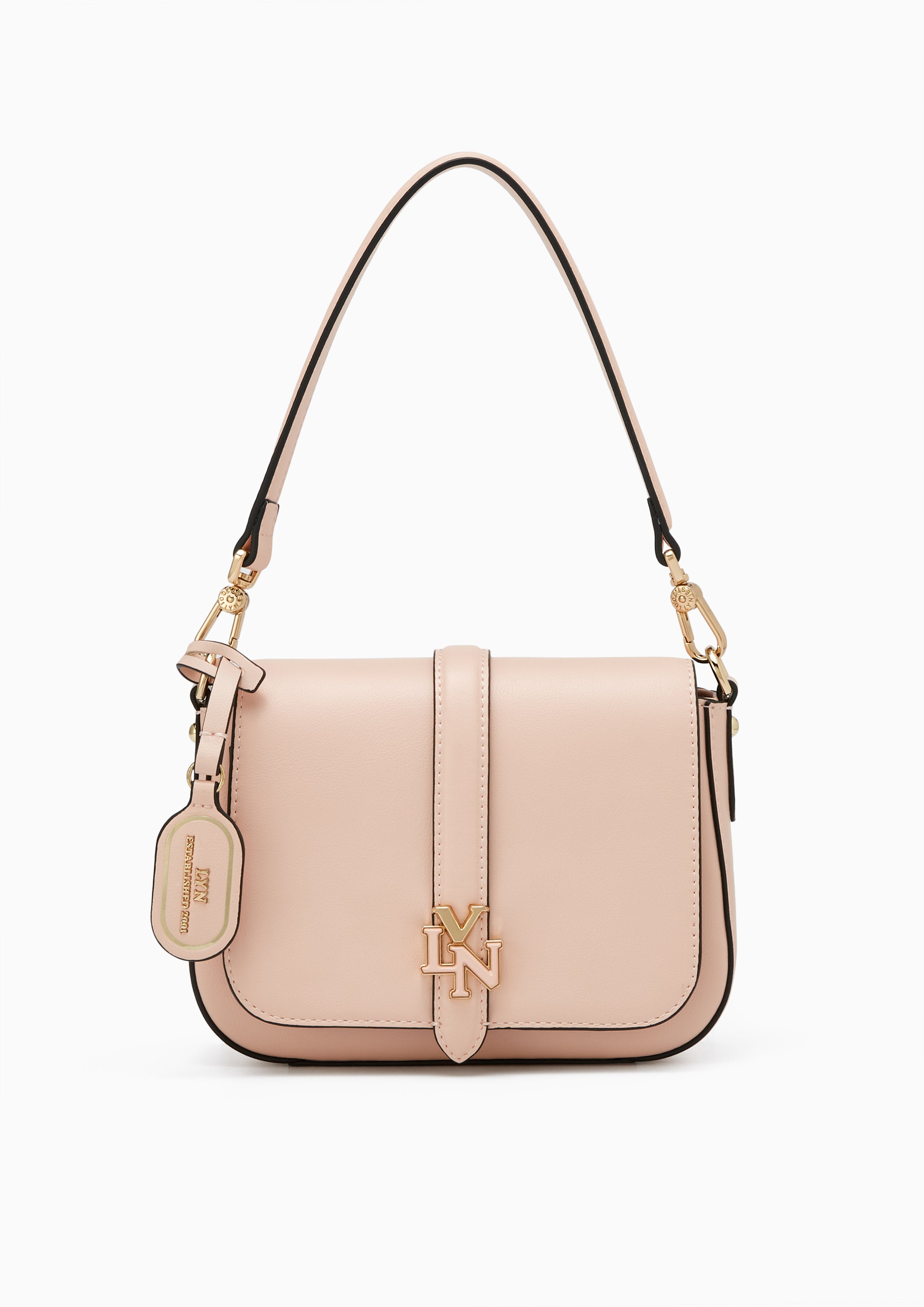 Jolene Shoulder Bag Nude