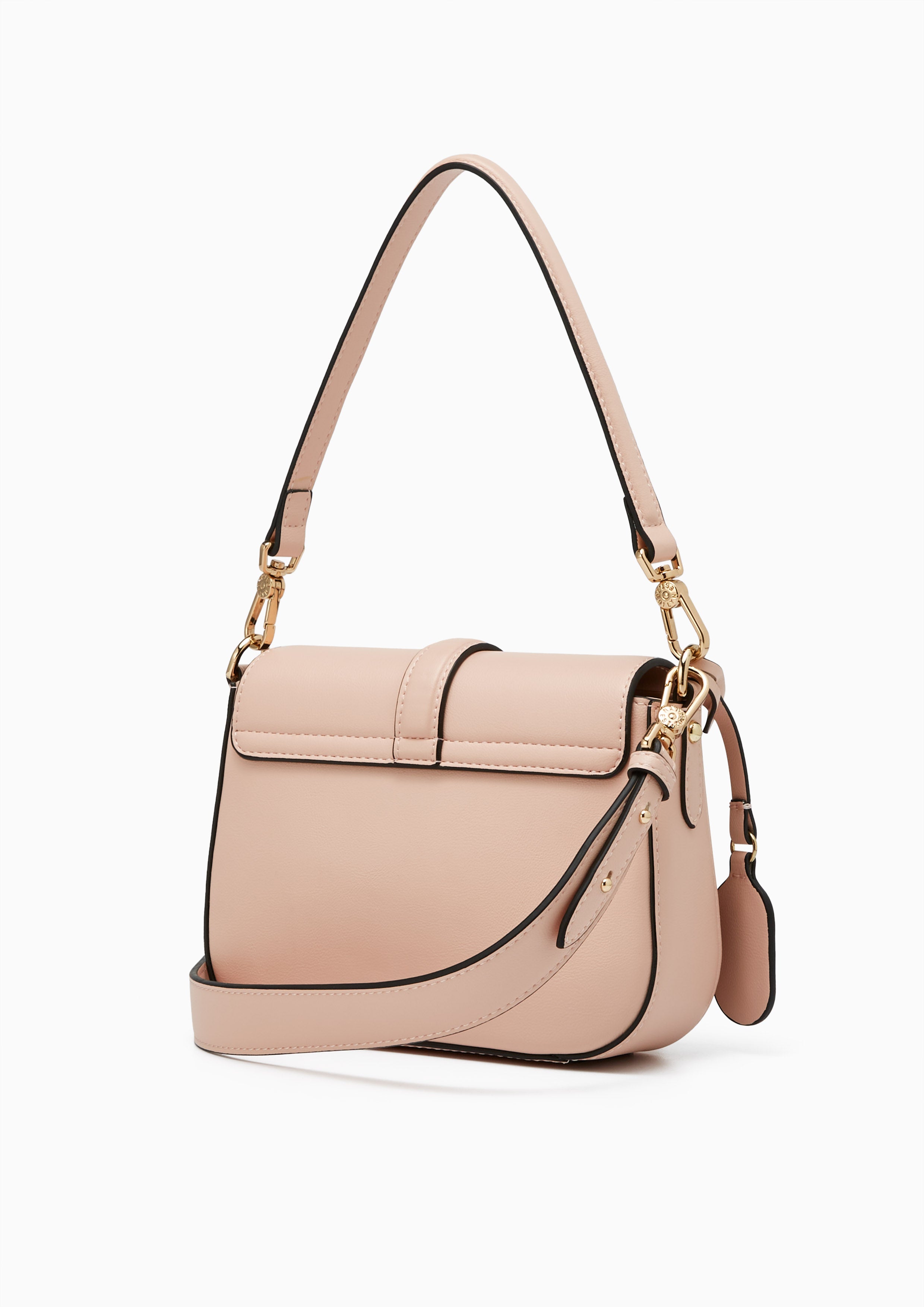 Jolene Shoulder Bag Nude