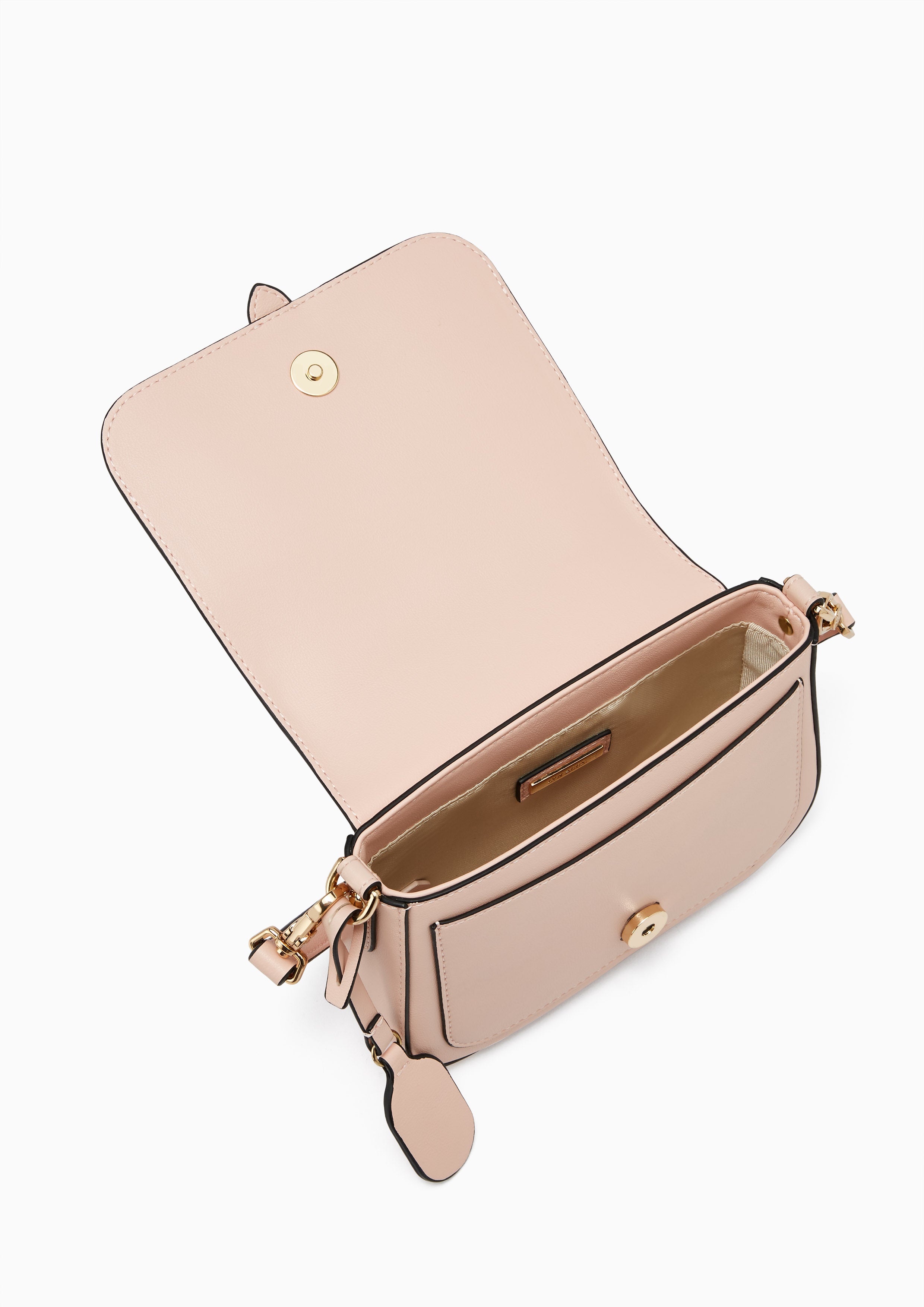 Jolene Shoulder Bag Nude