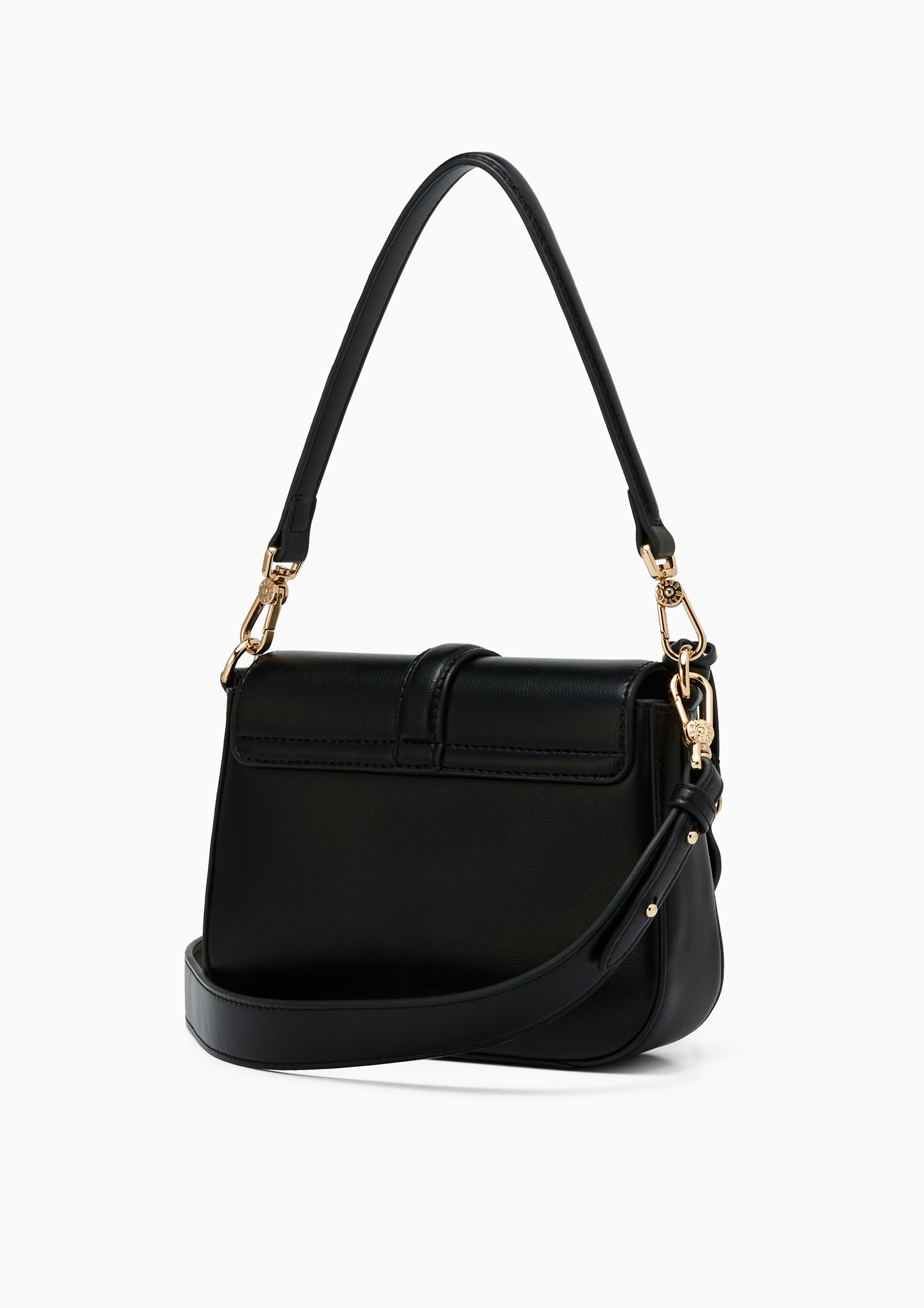 Jolene Shoulder Bag Black