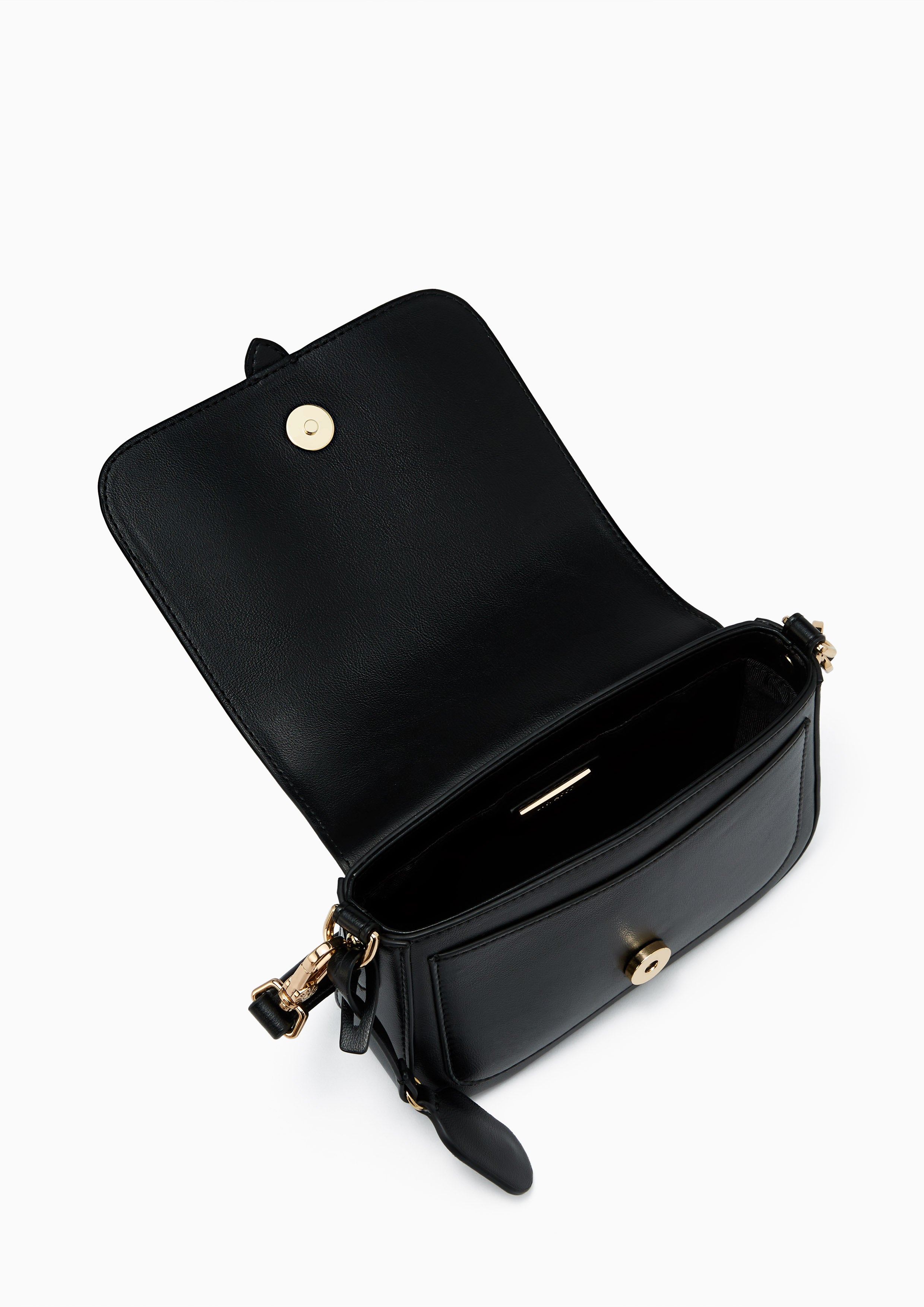 Jolene Shoulder Bag Black