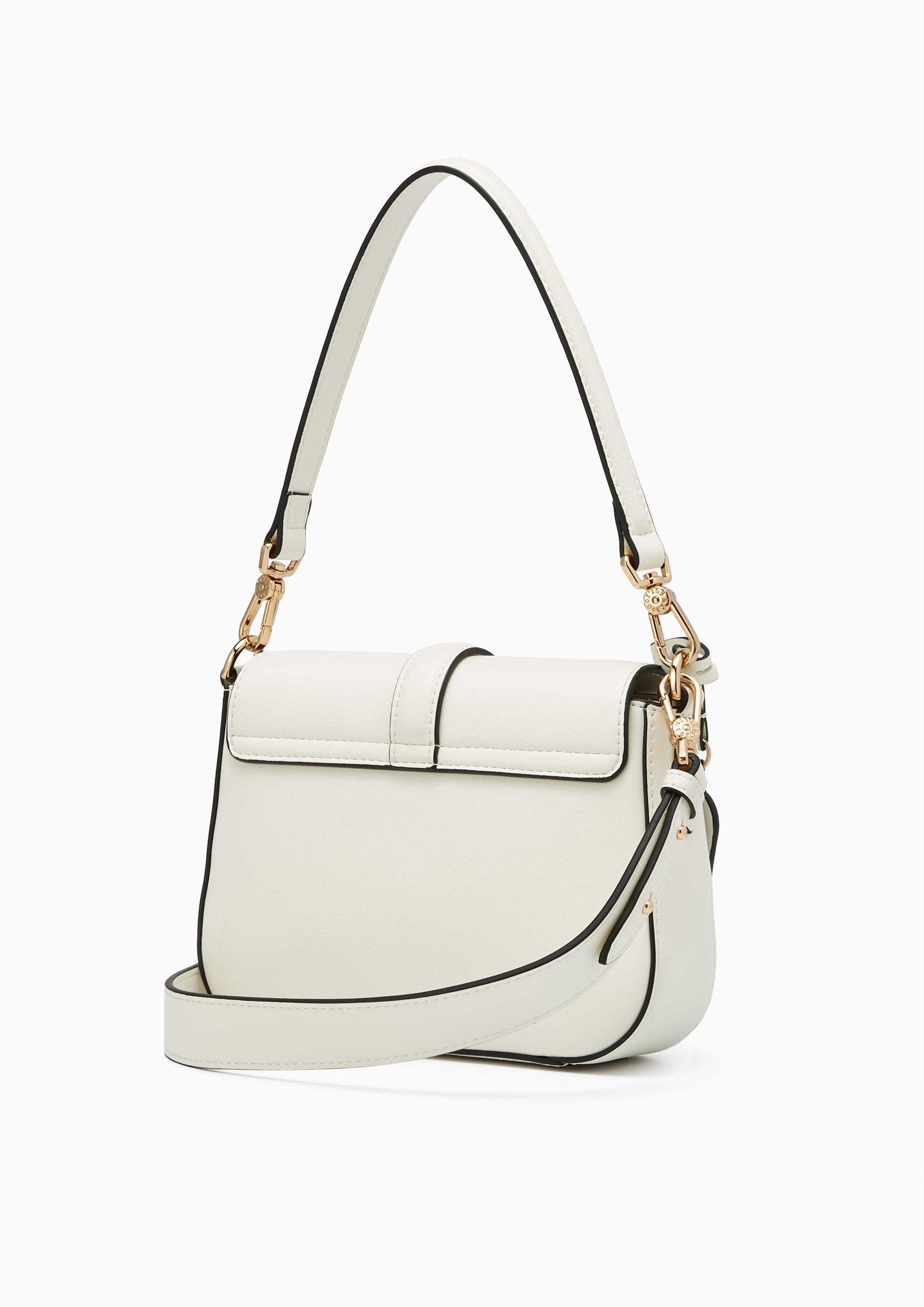 Jolene Shoulder Bag Ivory