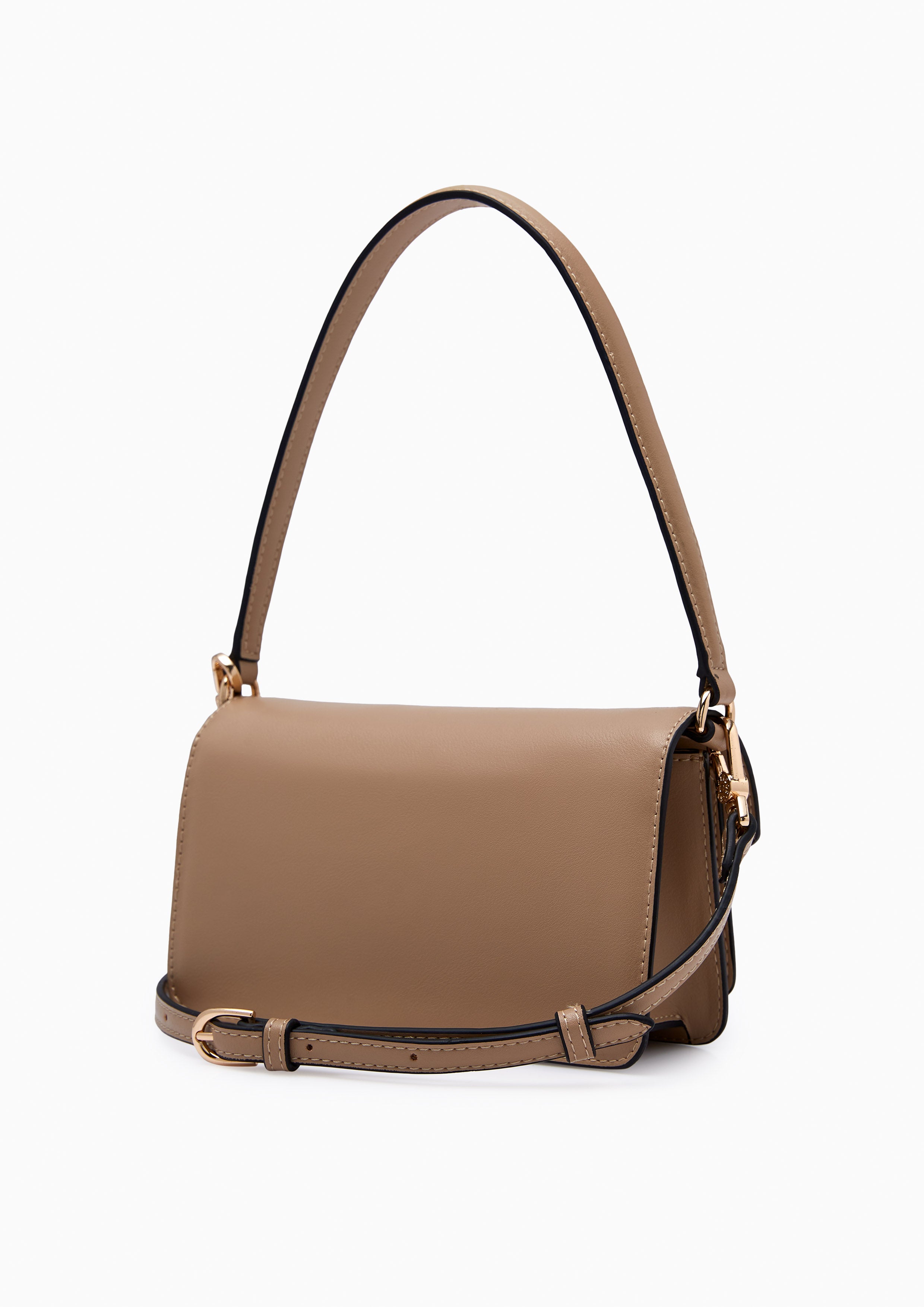 Gaby Shoulder Bag Beige