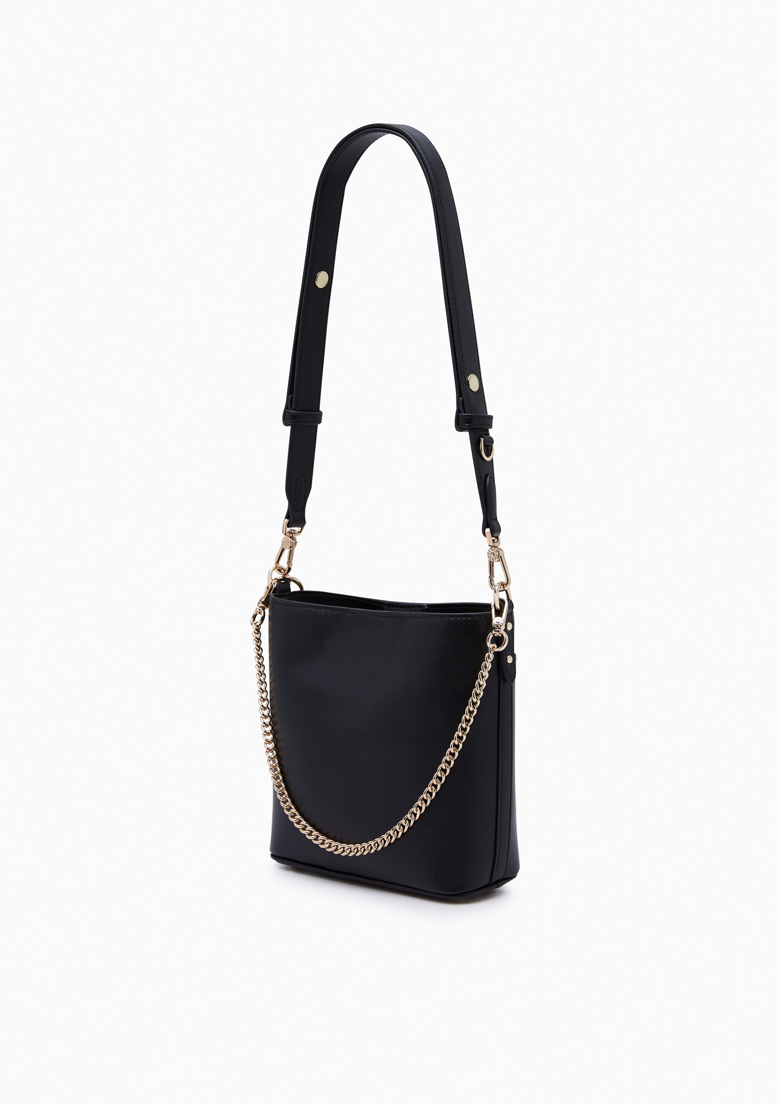 Erica Crossbody Bag Black