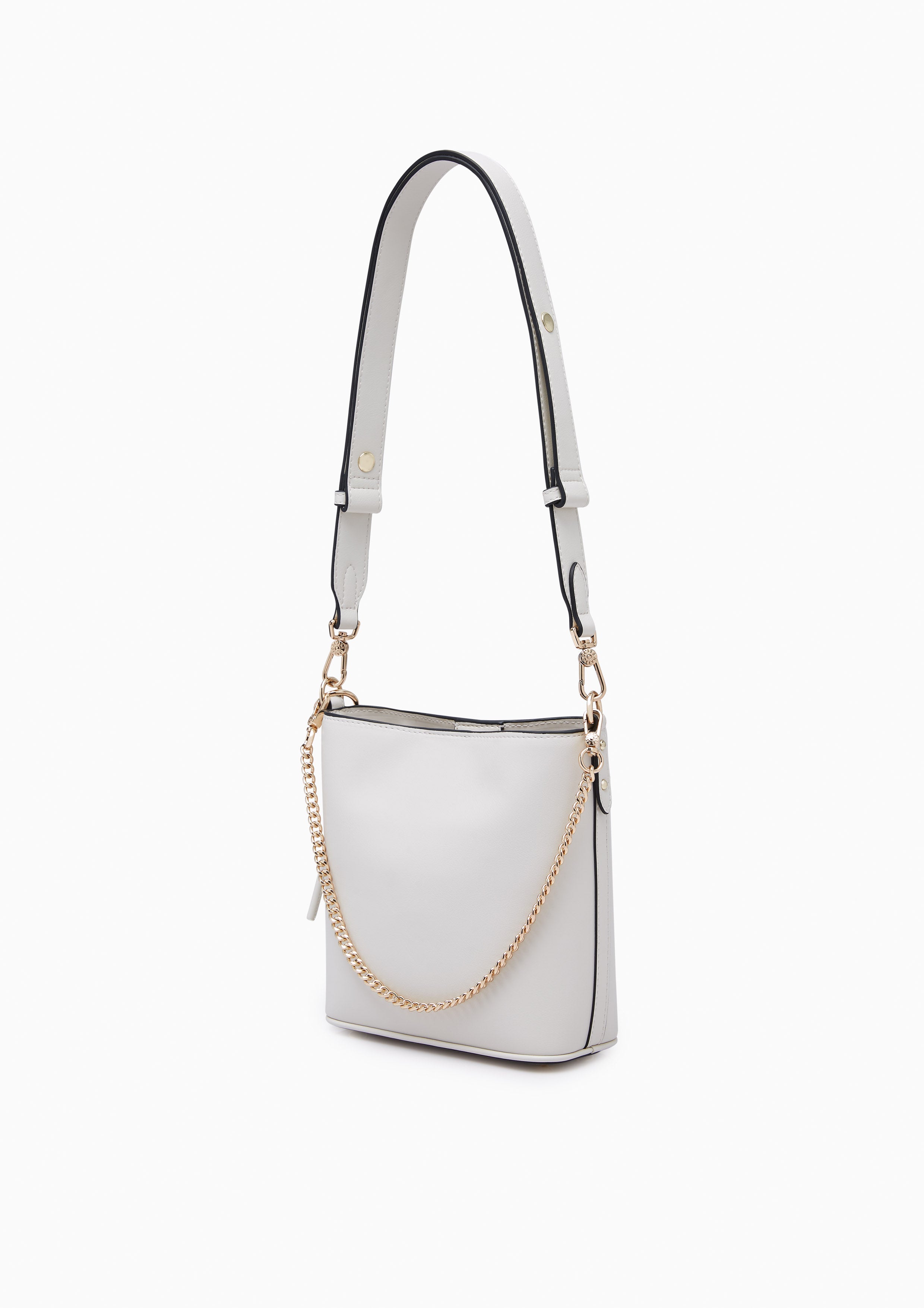 Erica Crossbody Bag Off-White