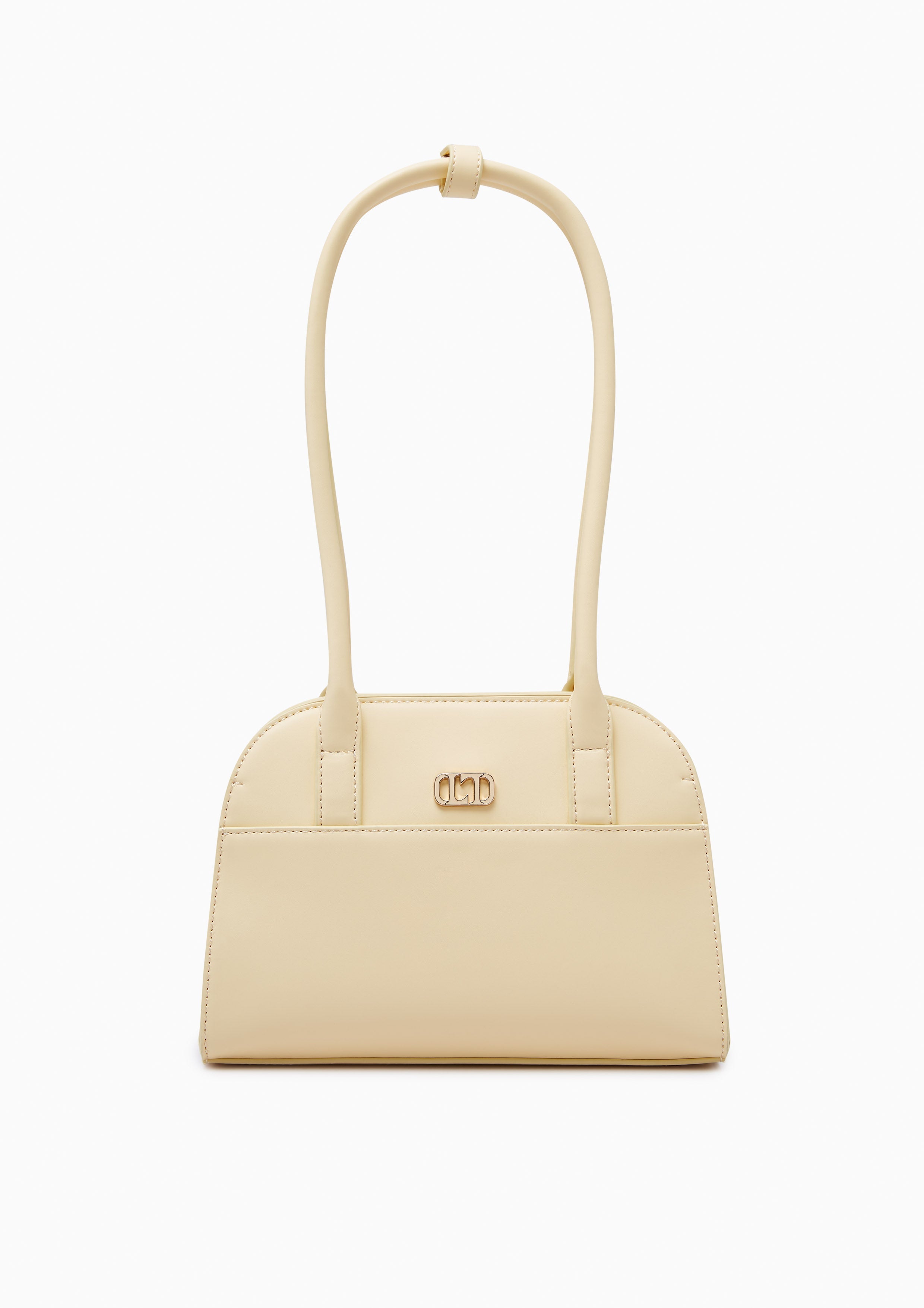 Austin S Tote Cream