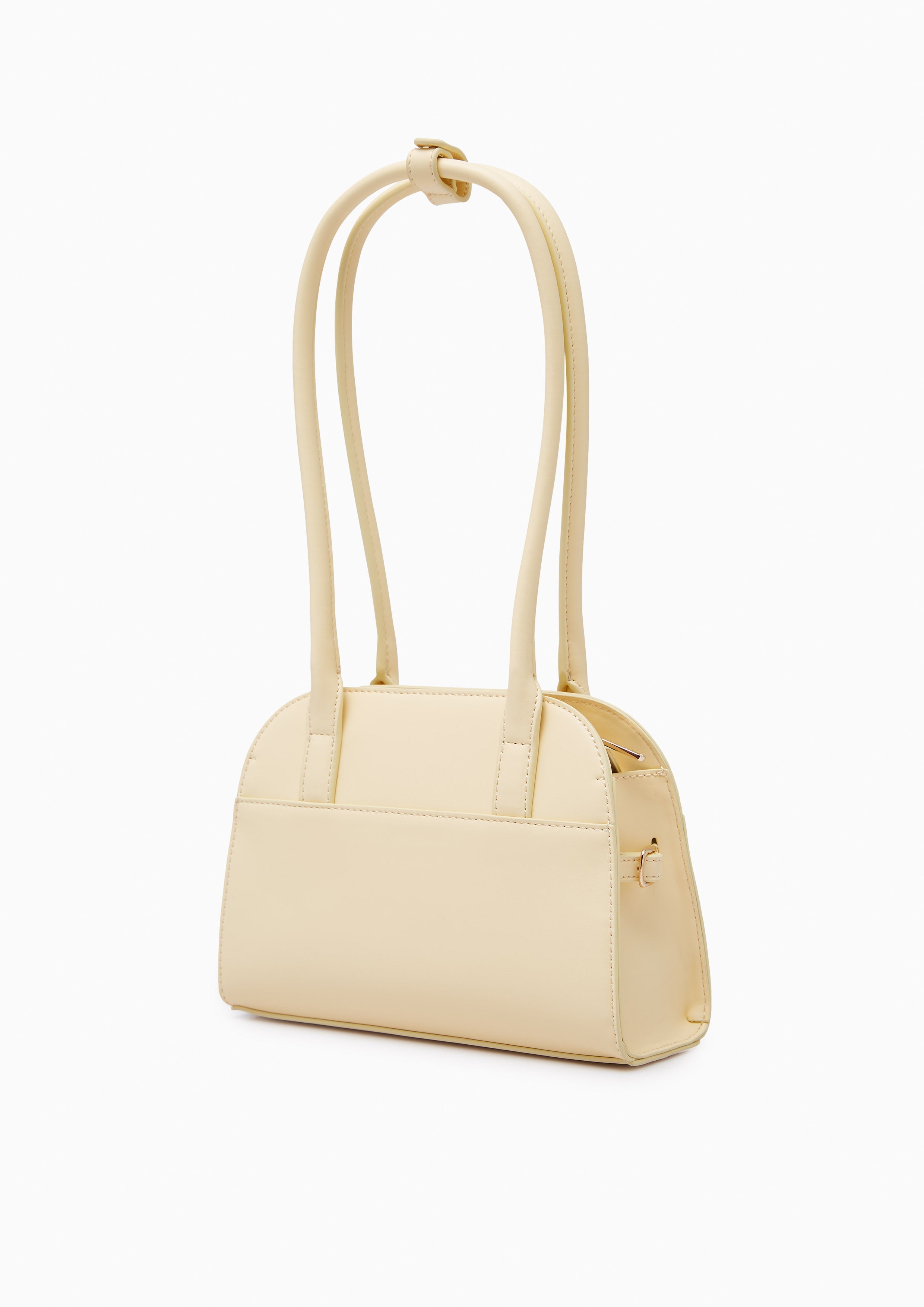 Austin S Tote Cream