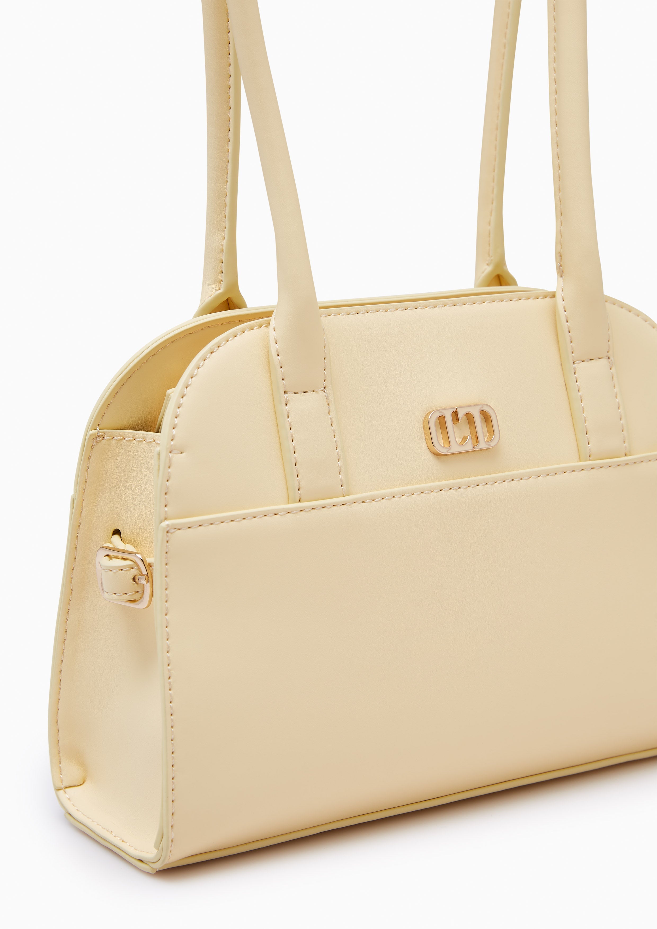 Austin S Tote Cream